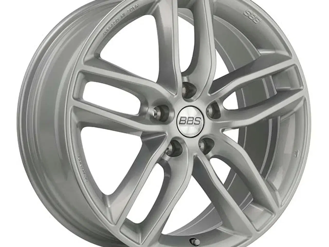 Billede 1 - BBS SX 8,5x19/5x112/et32/nav82,0 pfs