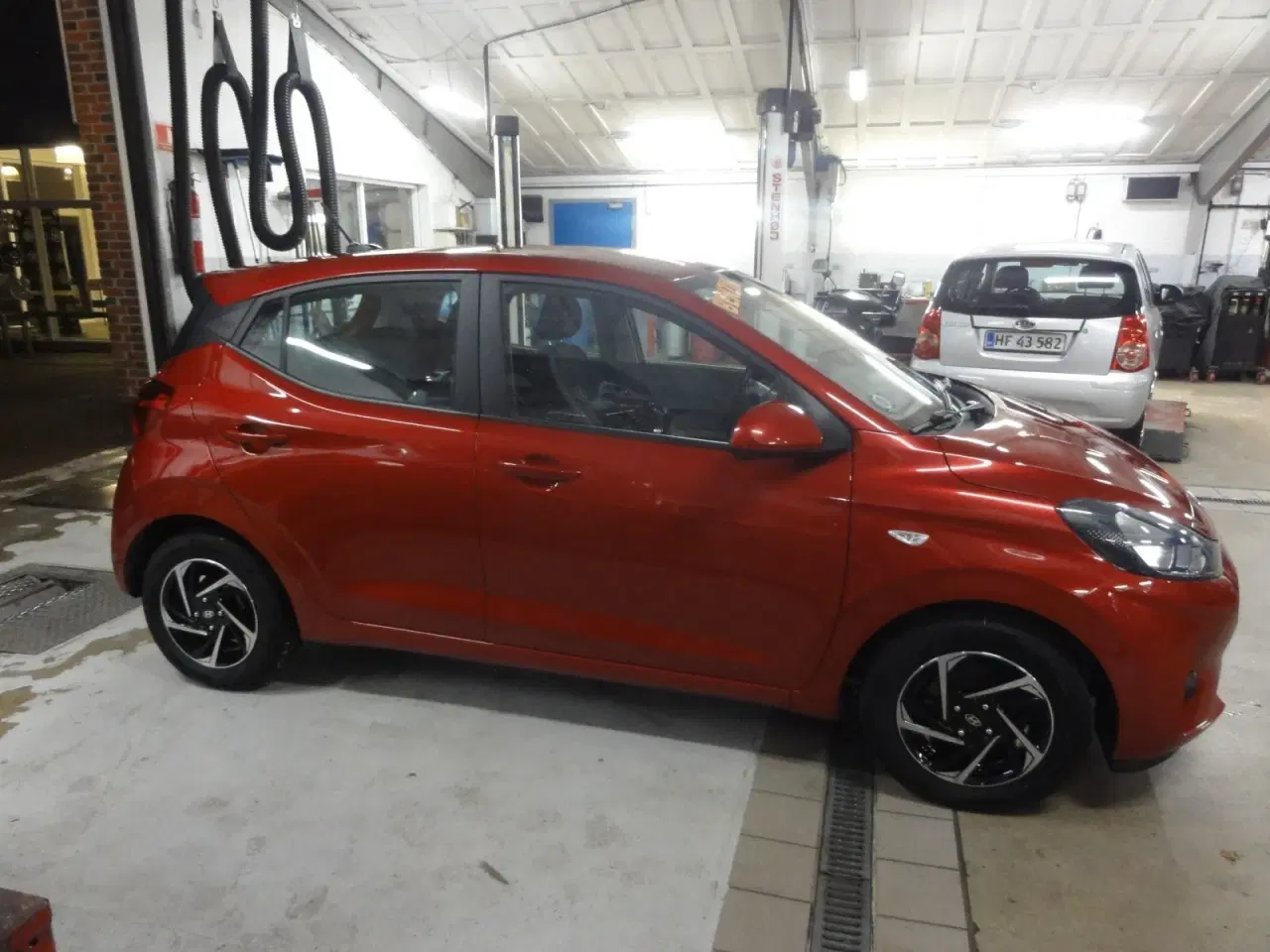 Billede 4 - Hyundai i10 1,0 MPi Advanced