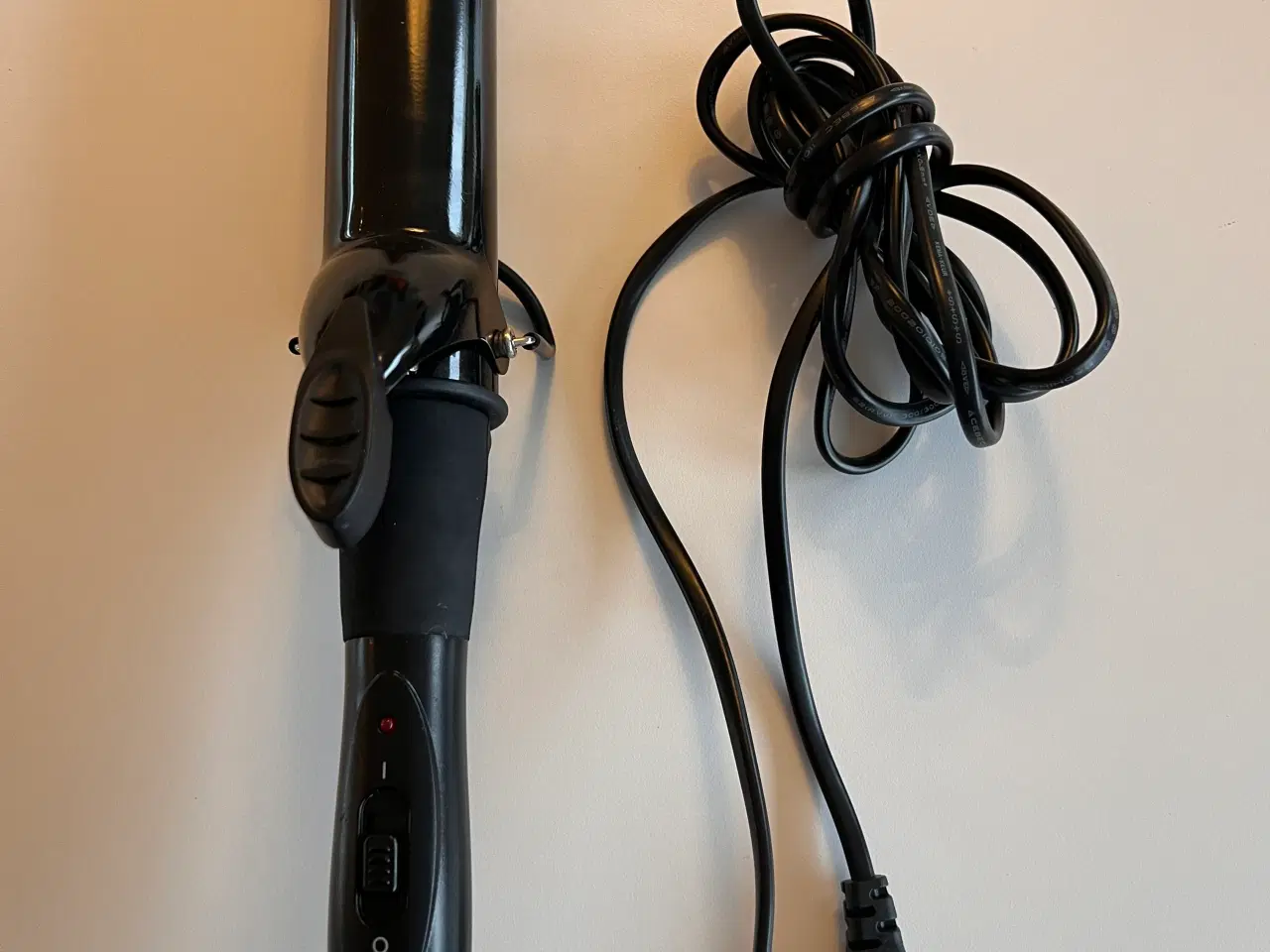 Billede 1 - Remington Pro Big Curl Krøllejern