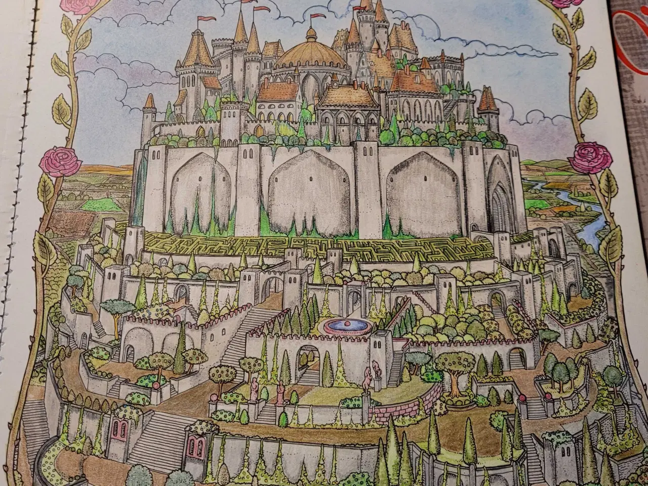 Billede 2 - Game of Thrones 