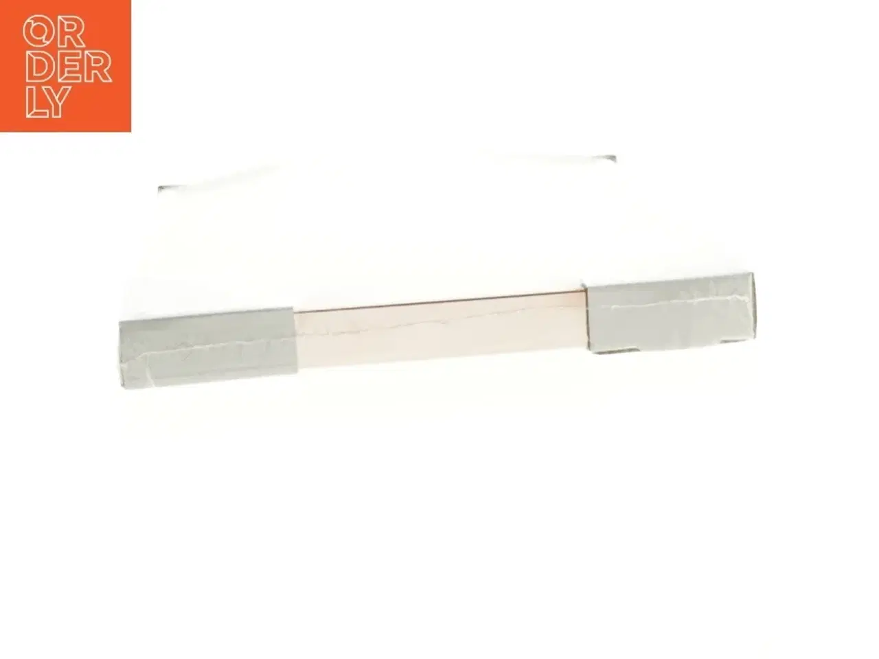 Billede 3 - Billedramme i metal A4 (str. 31 x 22 cm)