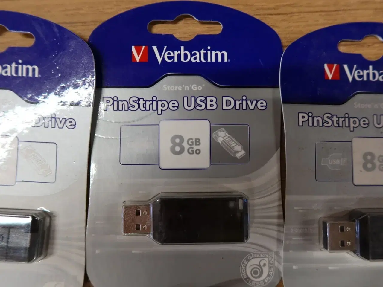 Billede 2 - Div. USB drev, mus m.m.