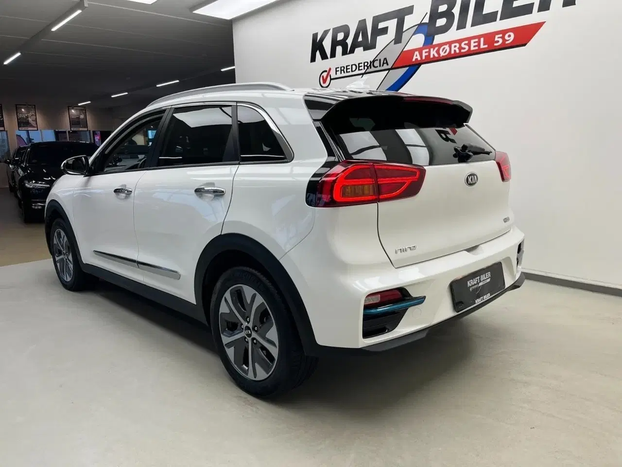 Billede 4 - Kia e-Niro 64 Advance