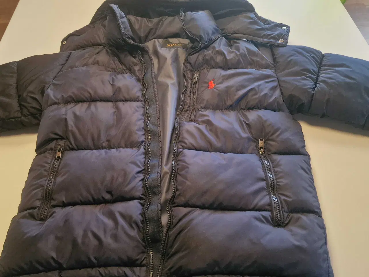 Billede 6 - Ralph Lauren dunjakke