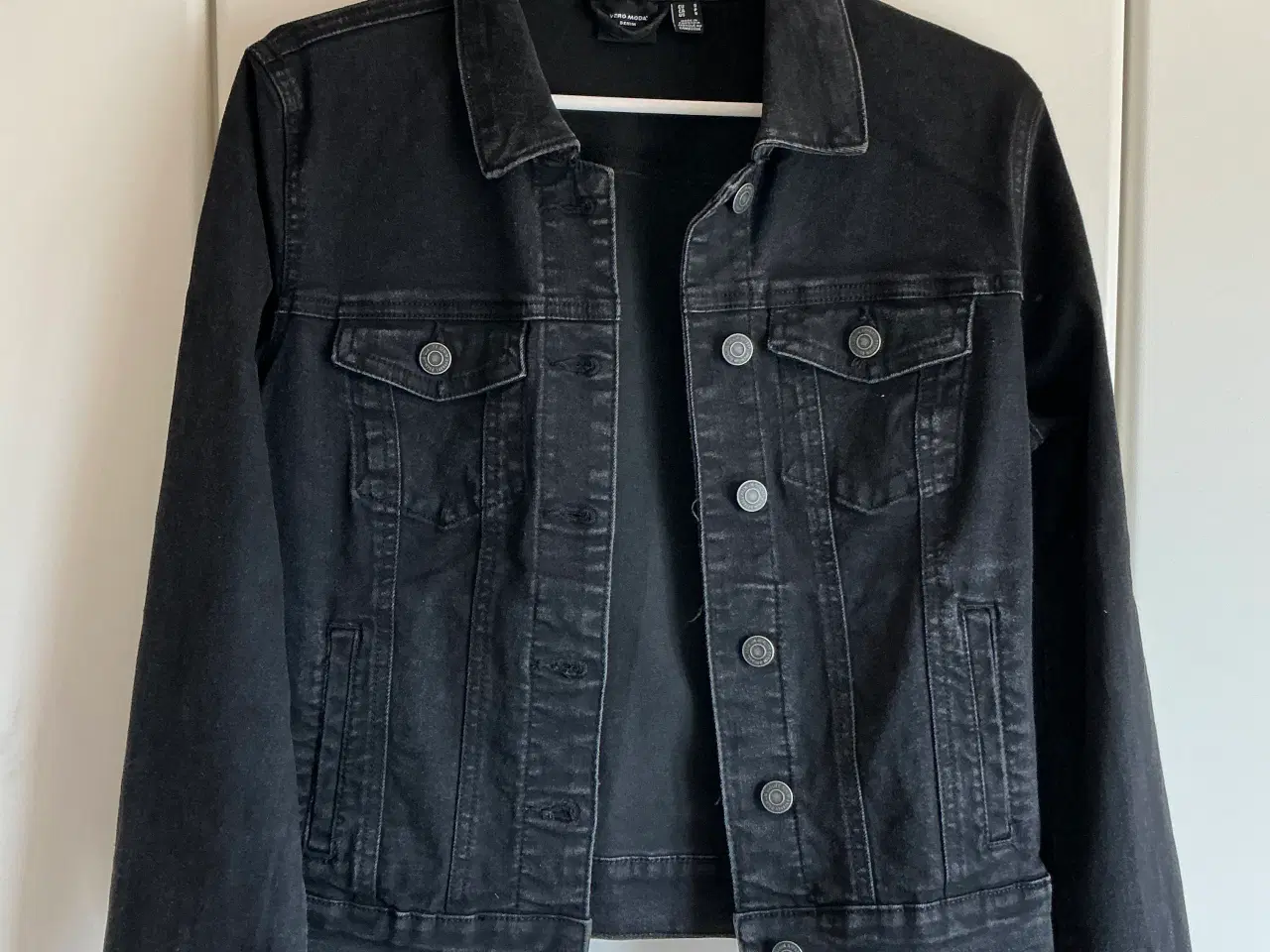 Billede 4 -  Denim jakker