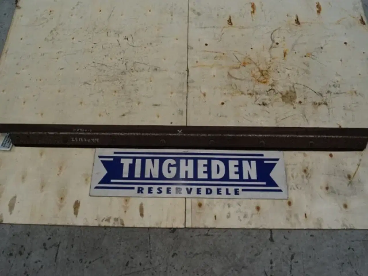 Billede 1 - Dronningborg D8900 Vange 28182044