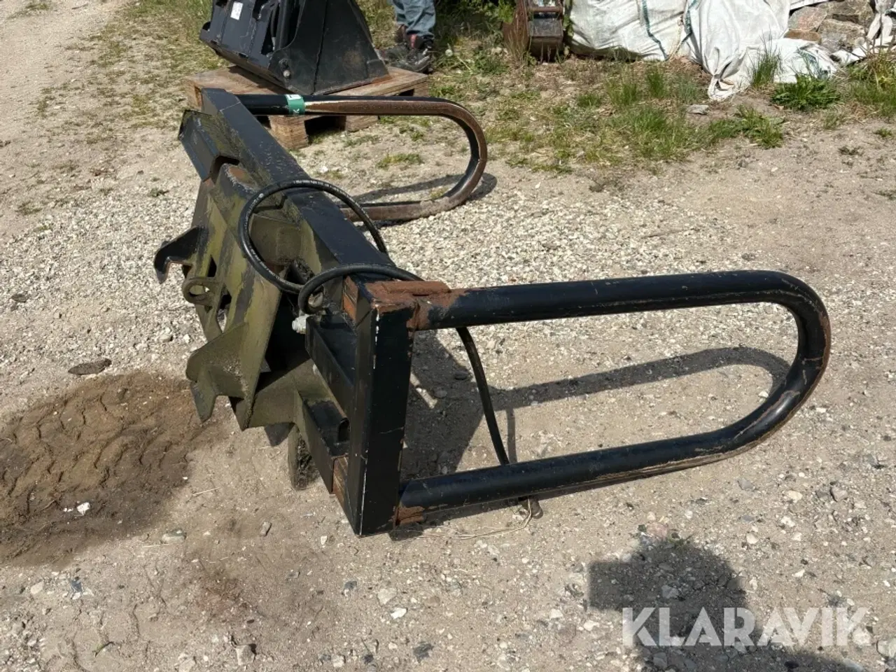 Billede 3 - Wraptang