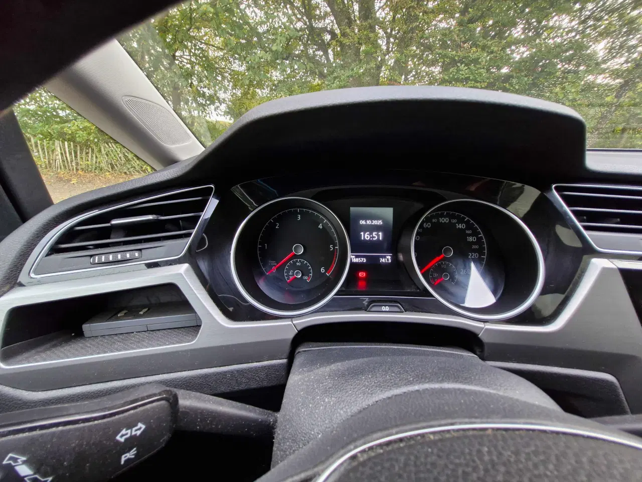 Billede 7 - Vw Touran TDI