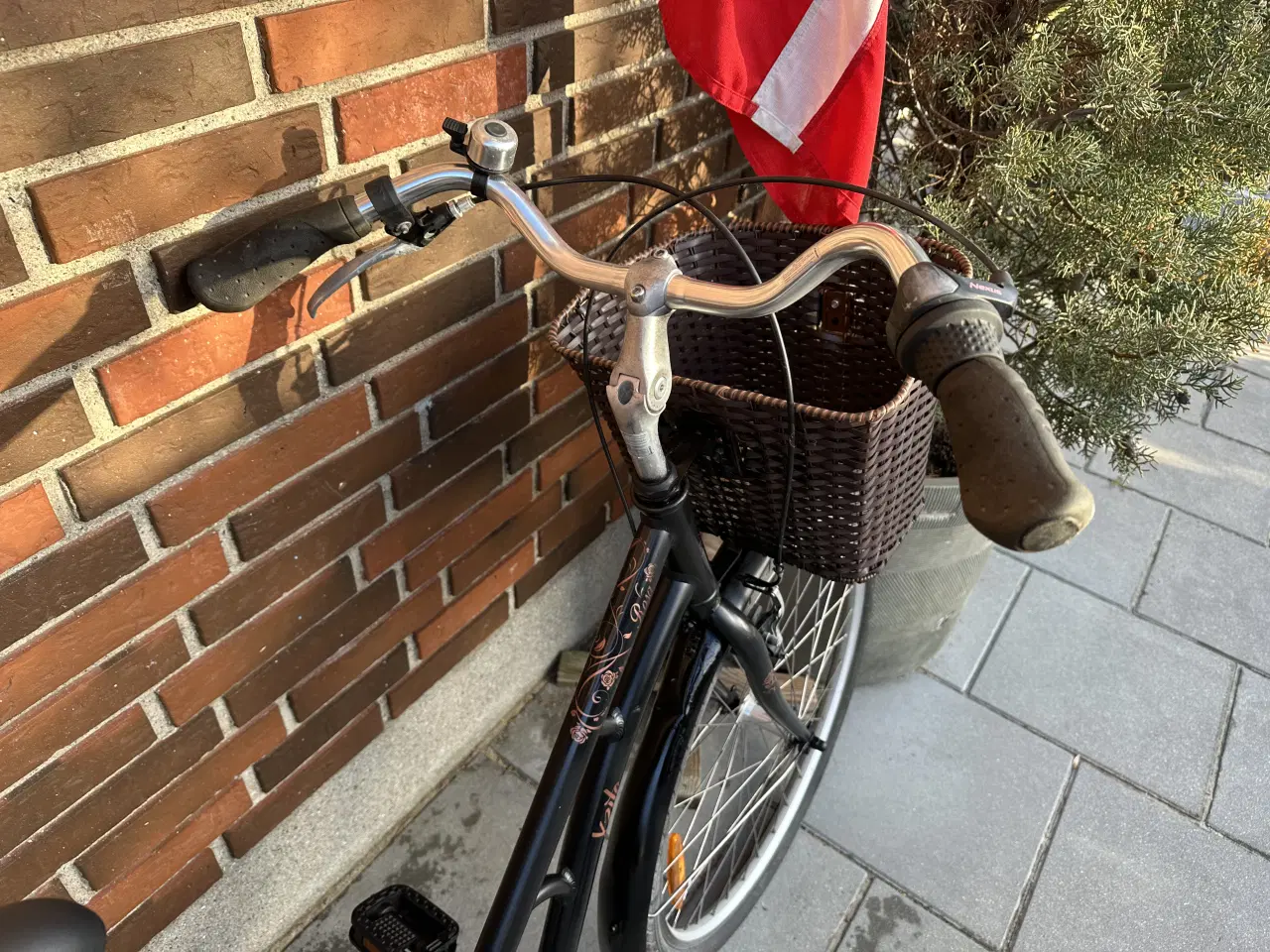 Billede 3 - Købt til 3799 kr 🤑 26 tommer lækker cykel