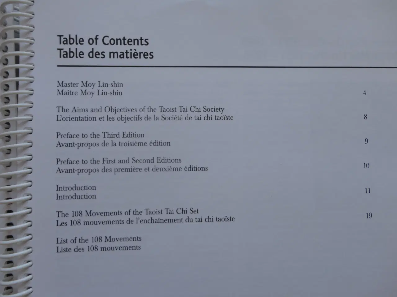 Billede 3 - The Art of Taoist Tai Chi []