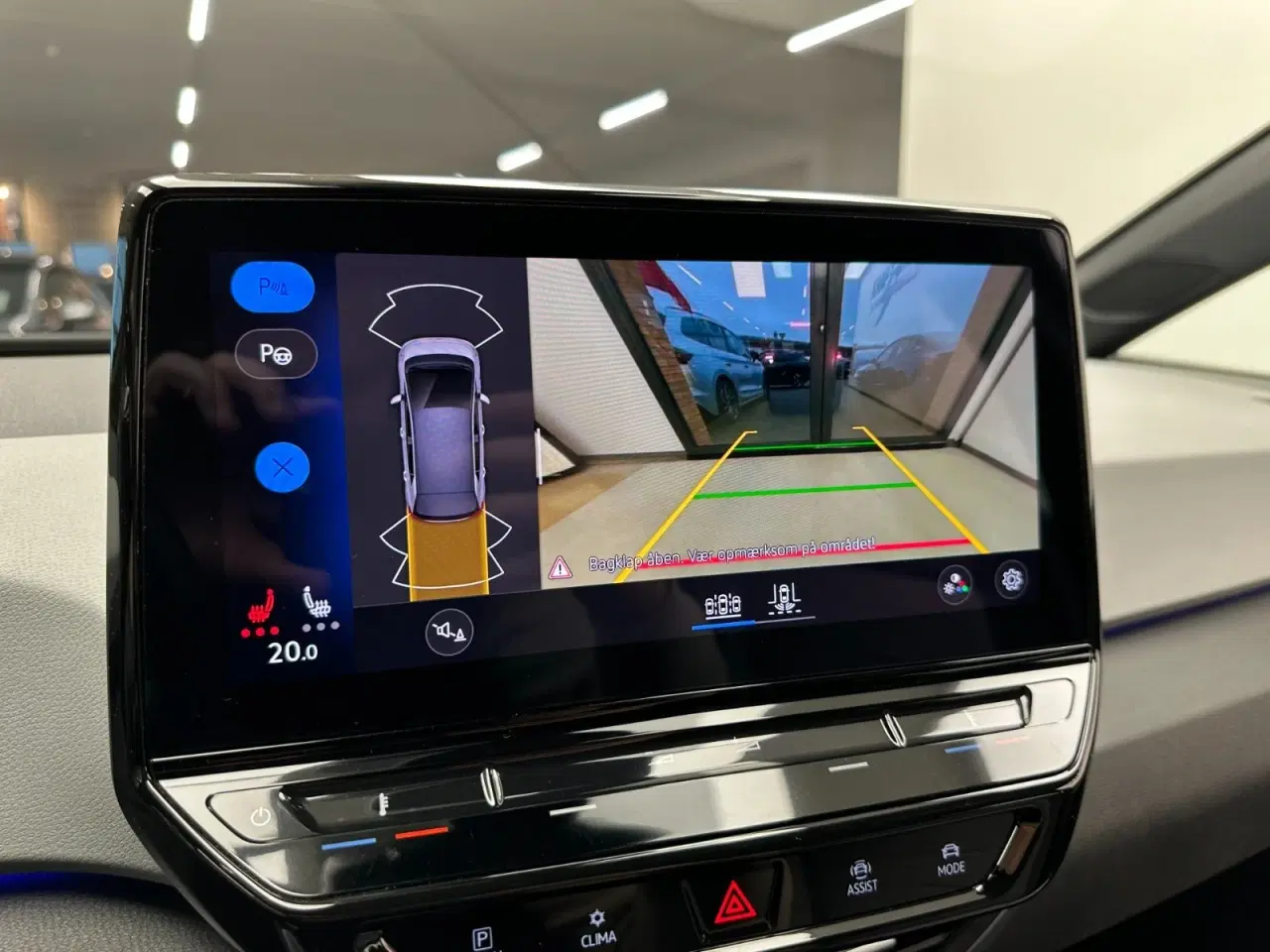 Billede 22 - VW ID.3 58 Pro Performance