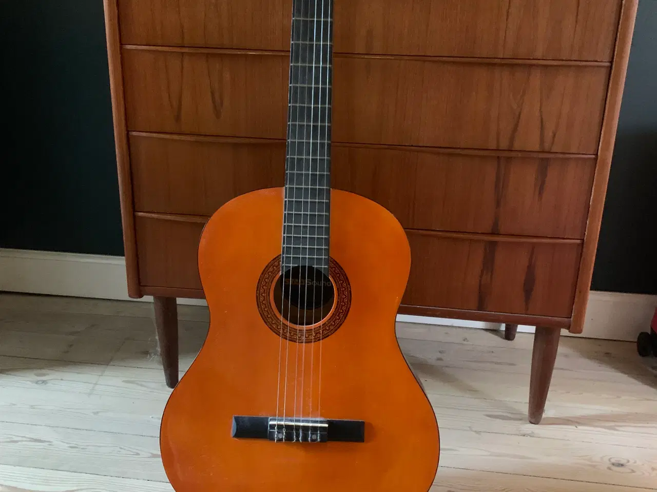 Billede 1 - Star Sound Guitar