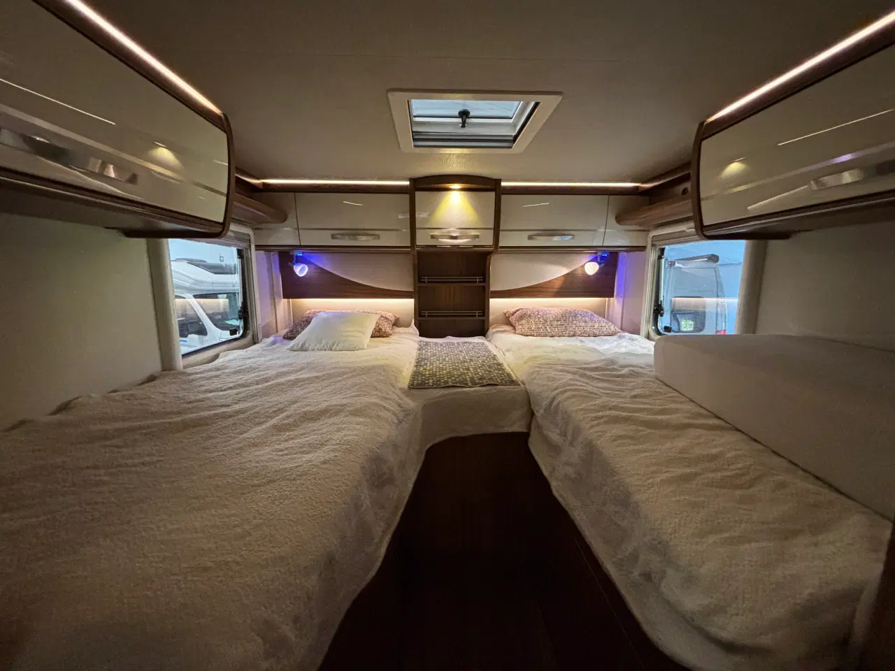 Billede 8 - Autocamper - Hymer EX 588