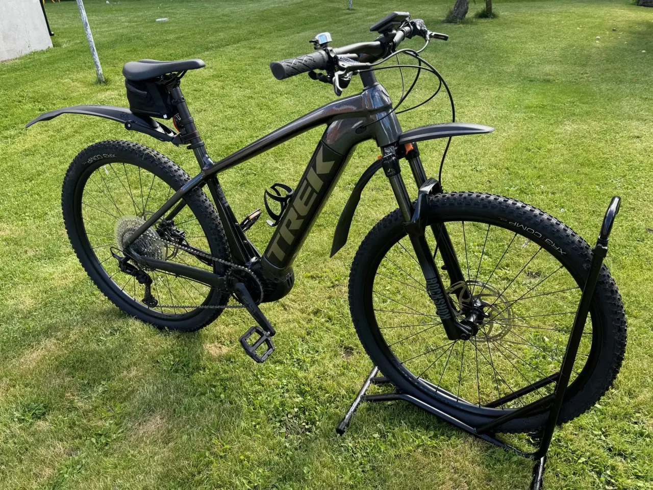 Billede 2 - Trek Powerfly 5 G4 (Giv et bud)