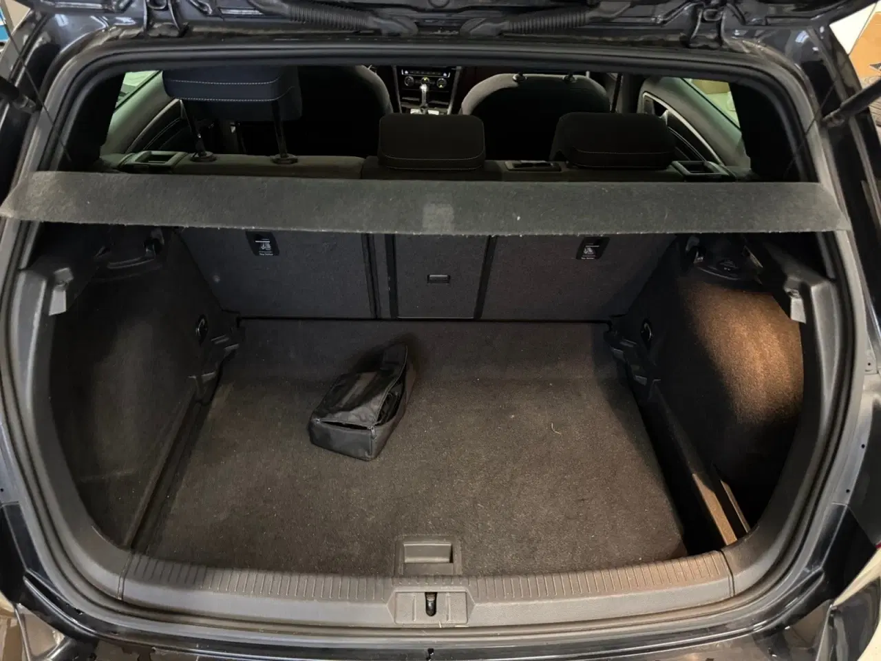 Billede 16 - VW Golf VII 1,4 TSi 140 R-line DSG BMT