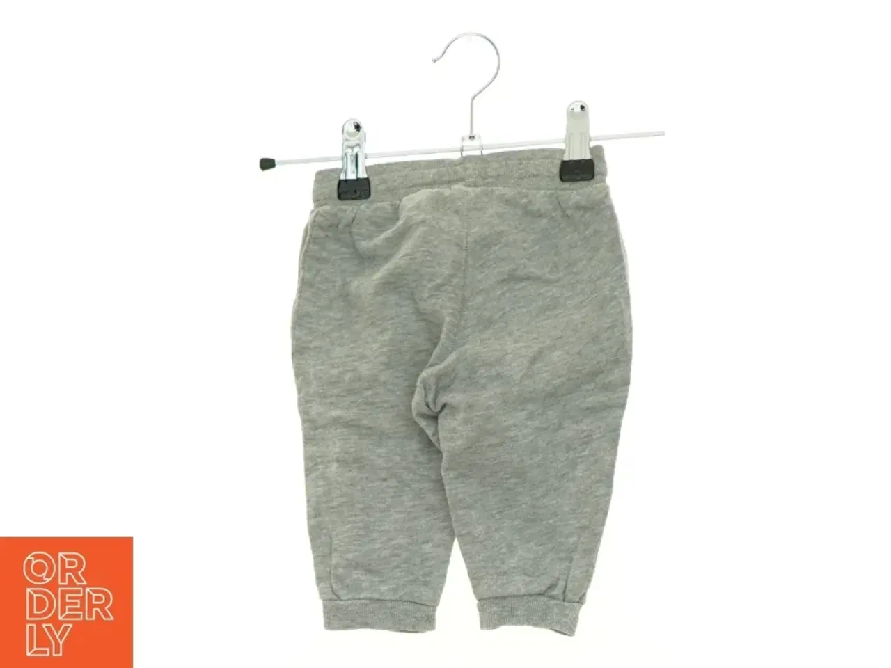 Billede 2 - Sweatpants fra H&M (str. 68 cm)