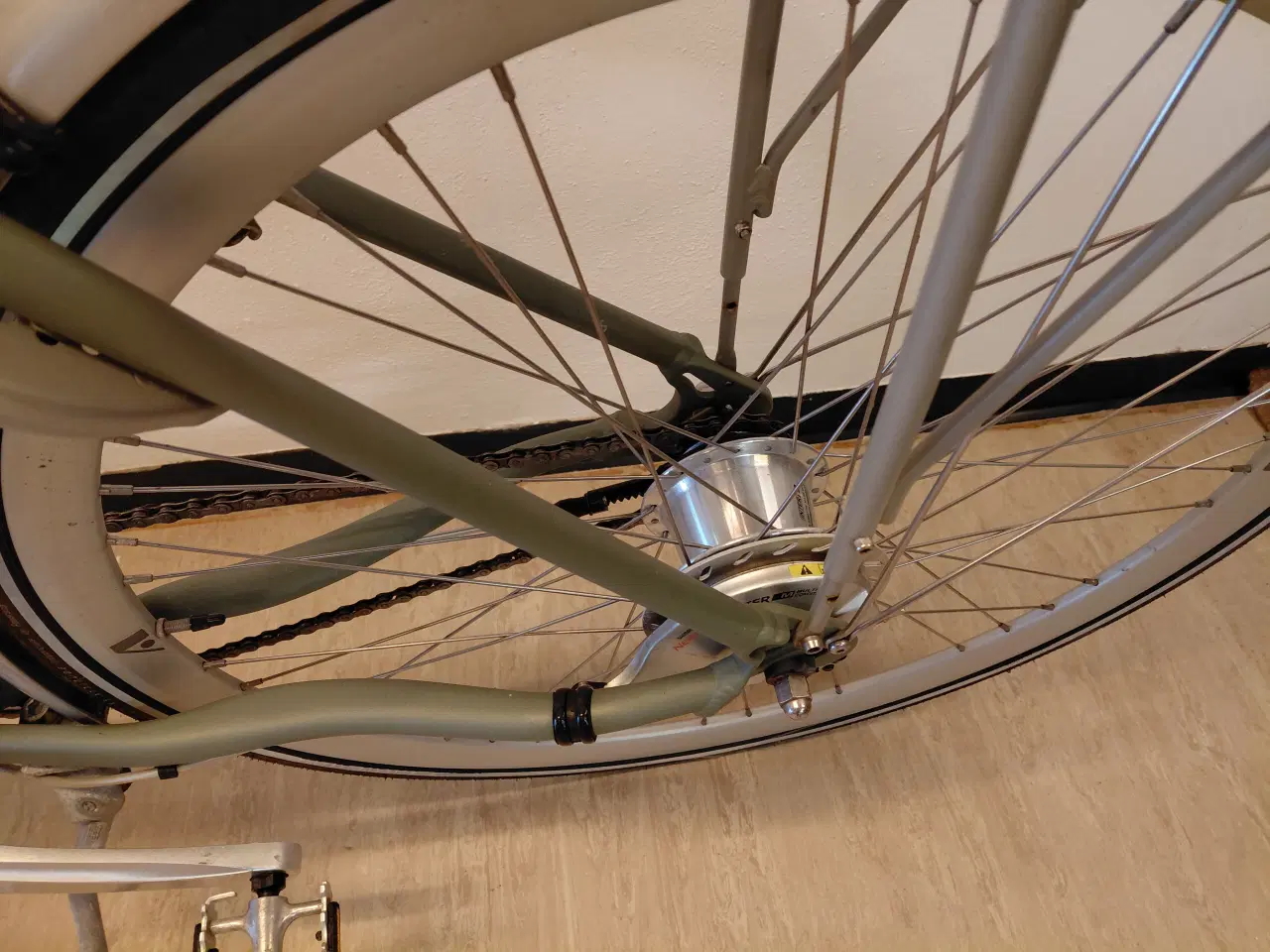 Billede 3 - Avenue Broadway 50