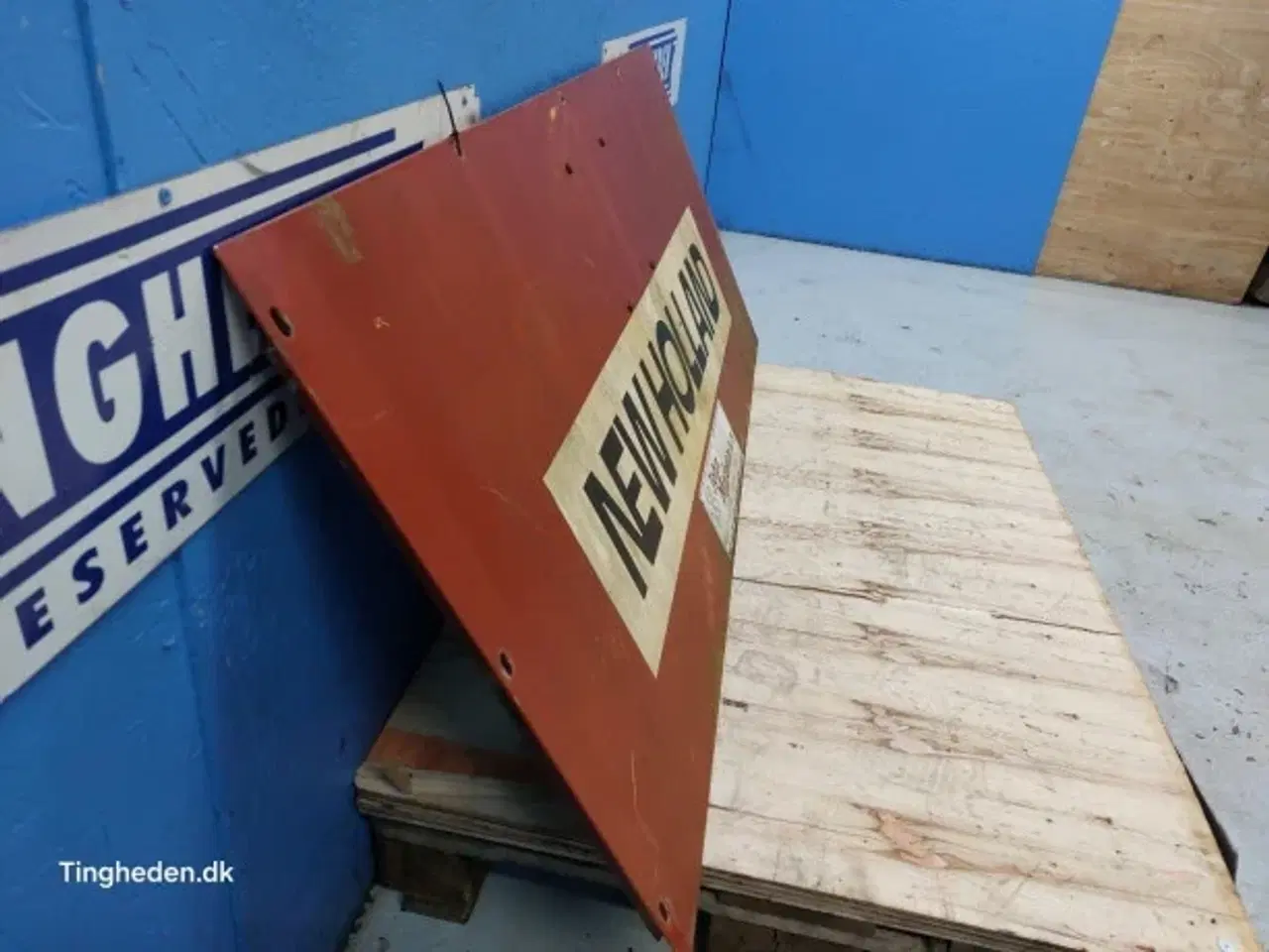 Billede 15 - Laverda 627 Skærm 321284250