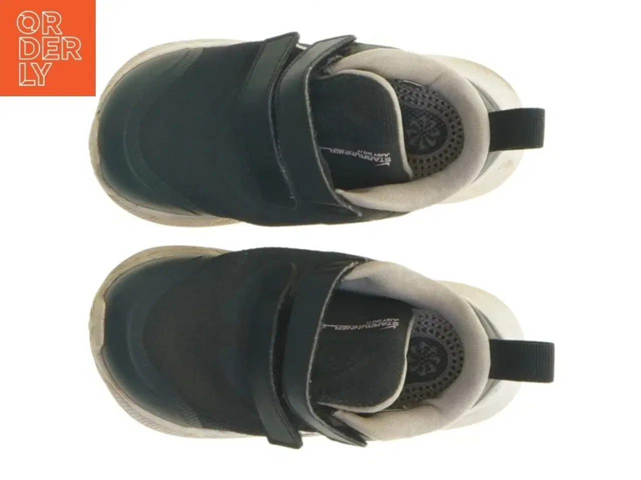 Billede 4 - Nike børnesko med velcro fra Nike (str. 25 )