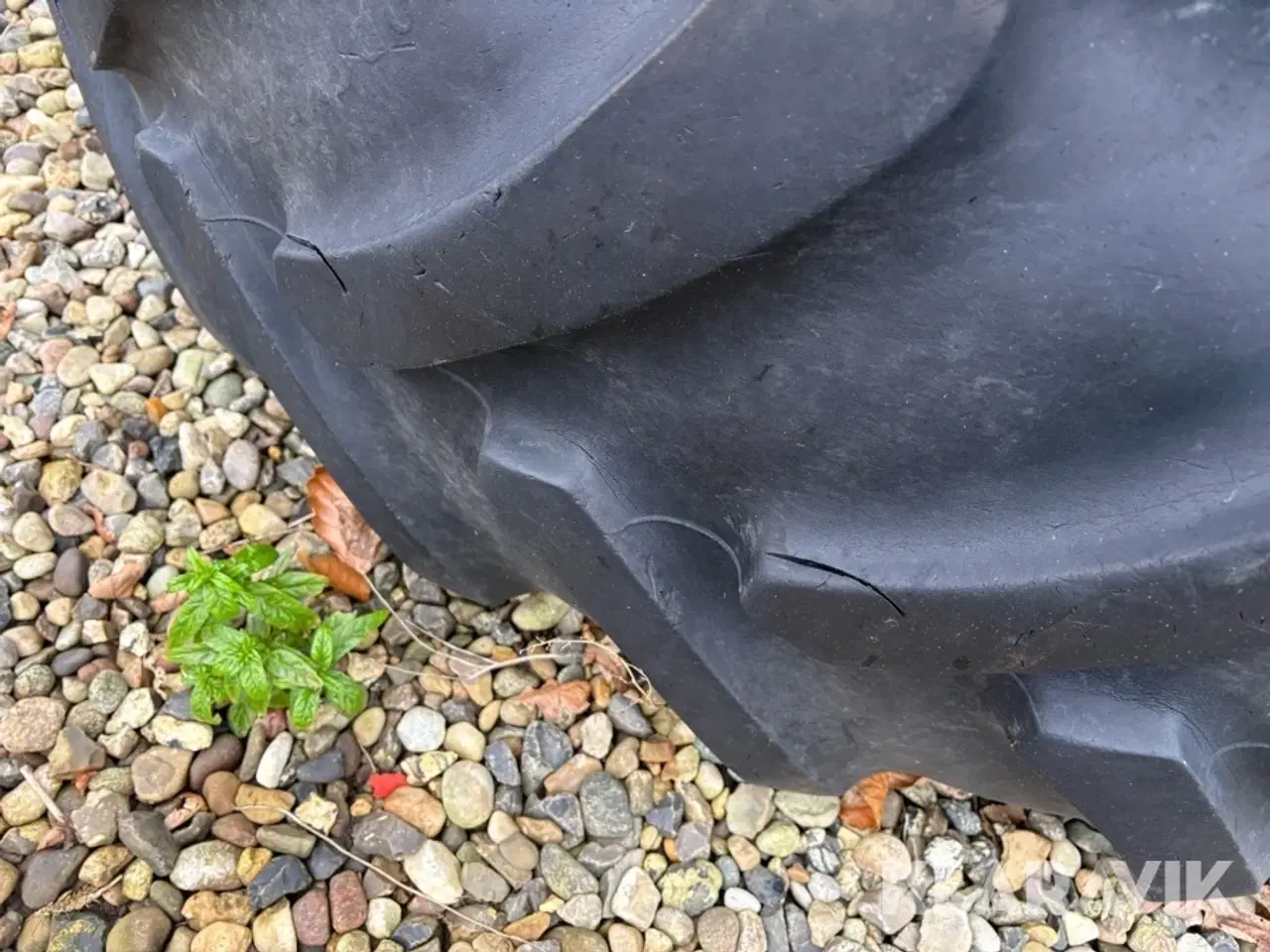 Billede 12 - Tvillinghjul - 2 styk