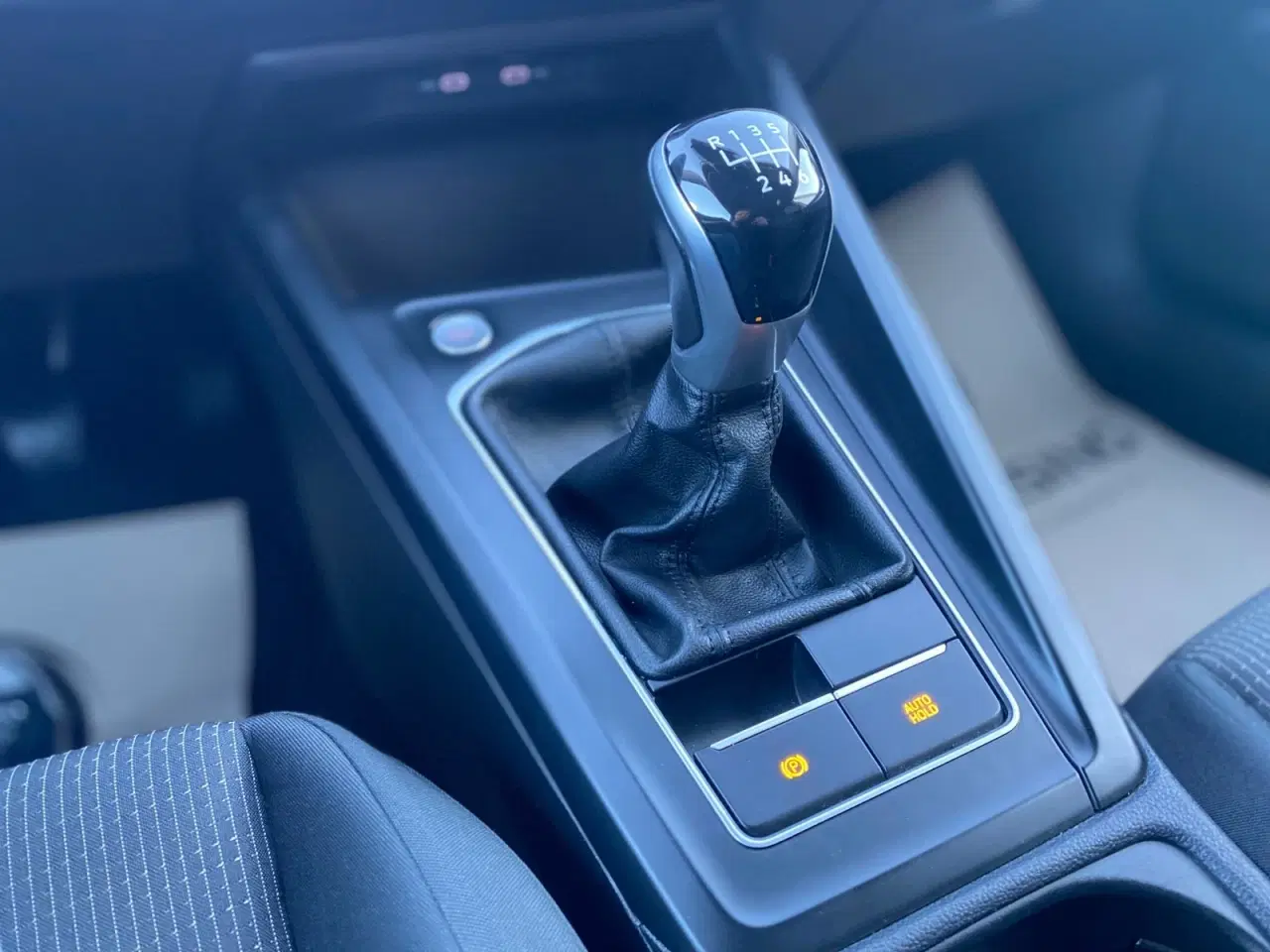 Billede 14 - VW Golf VIII 1,0 TSi 110