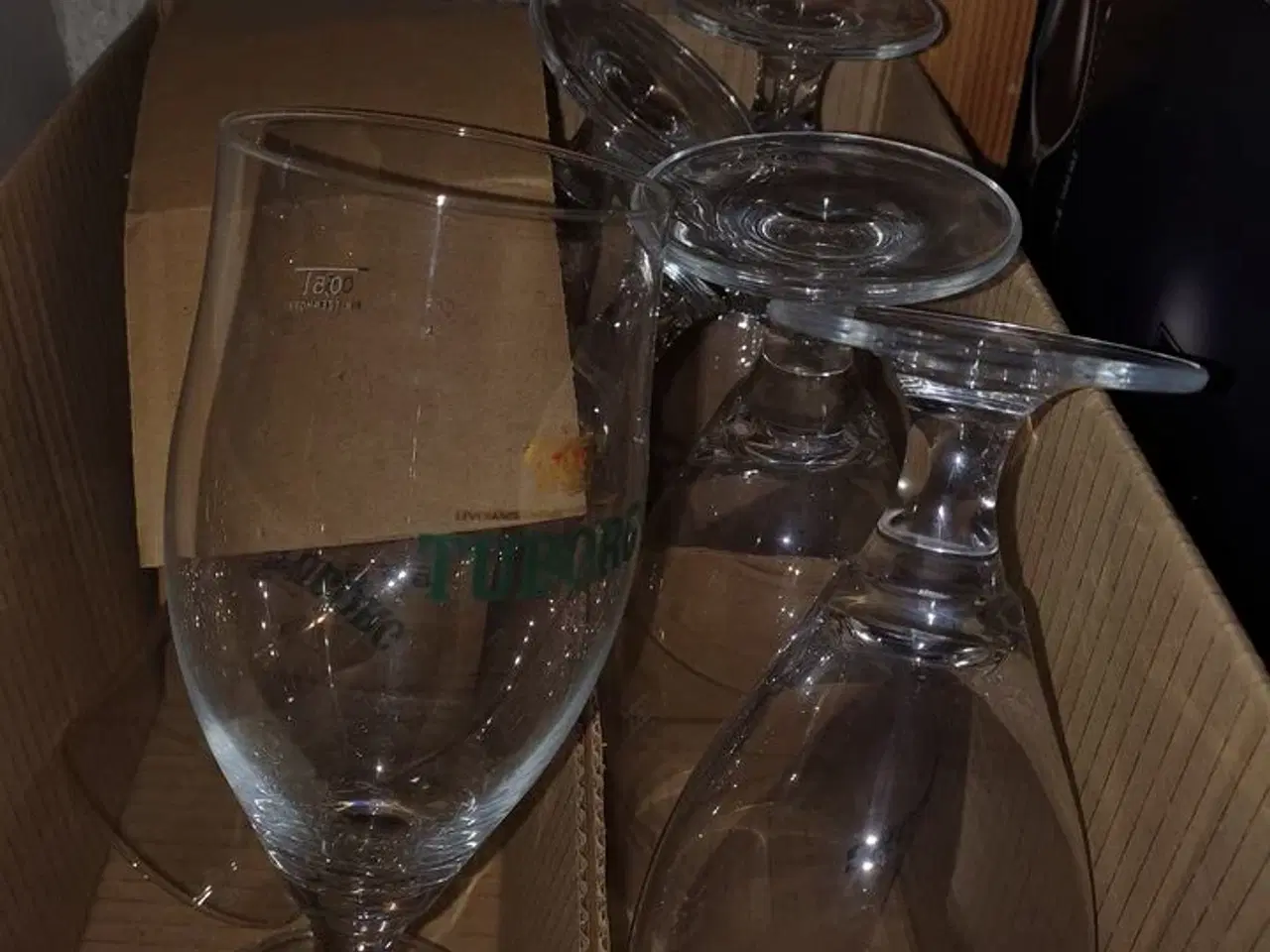 Billede 10 - Tøm et kælderrum