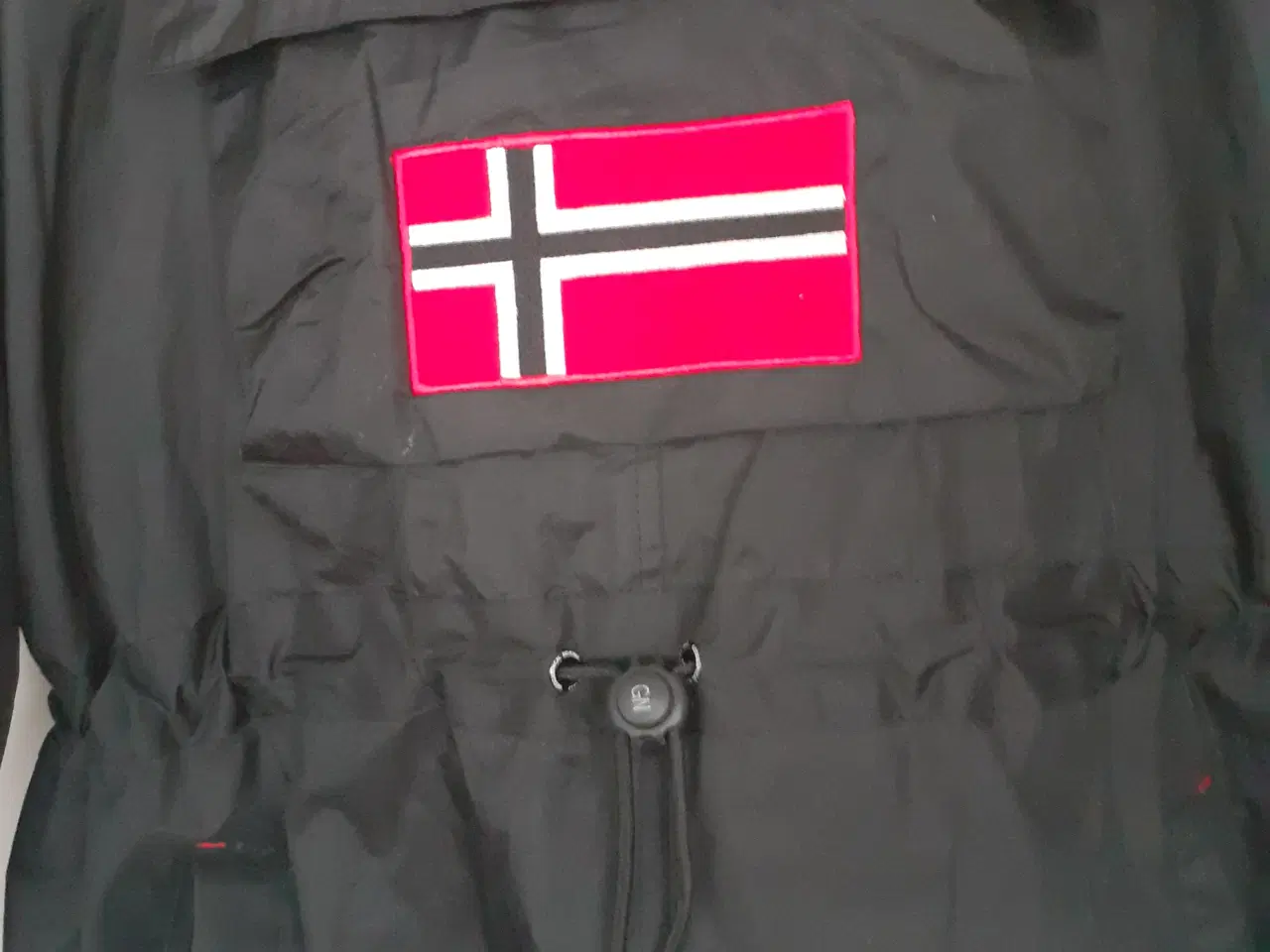 Billede 4 - Geographical Norway vinteranorak - flot som ny!