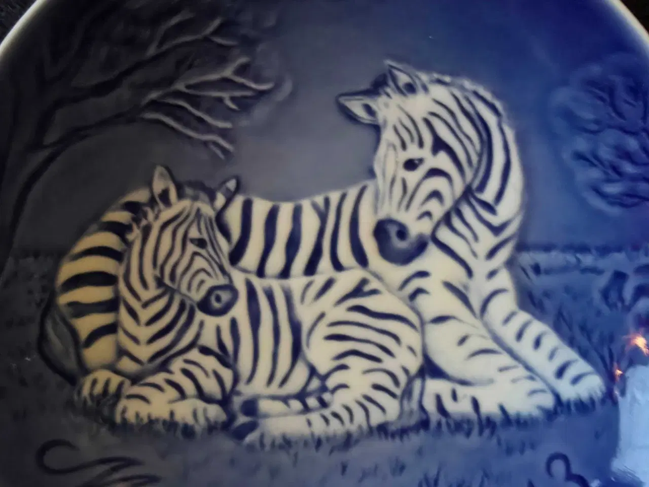 Billede 2 - Mors dags platte 2013