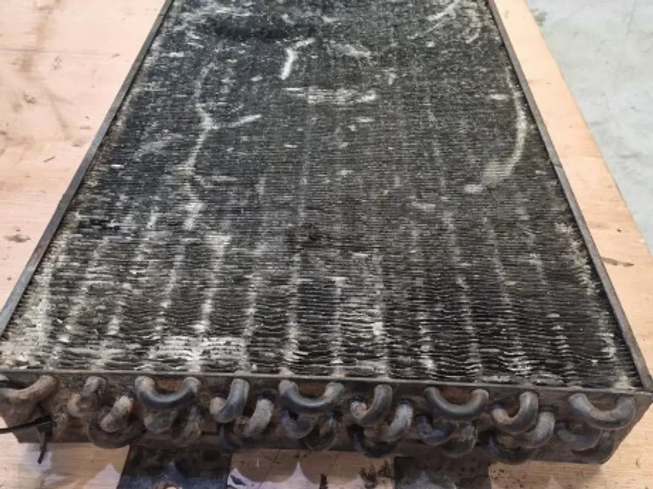 Billede 13 - Case 7130 Køler A184765