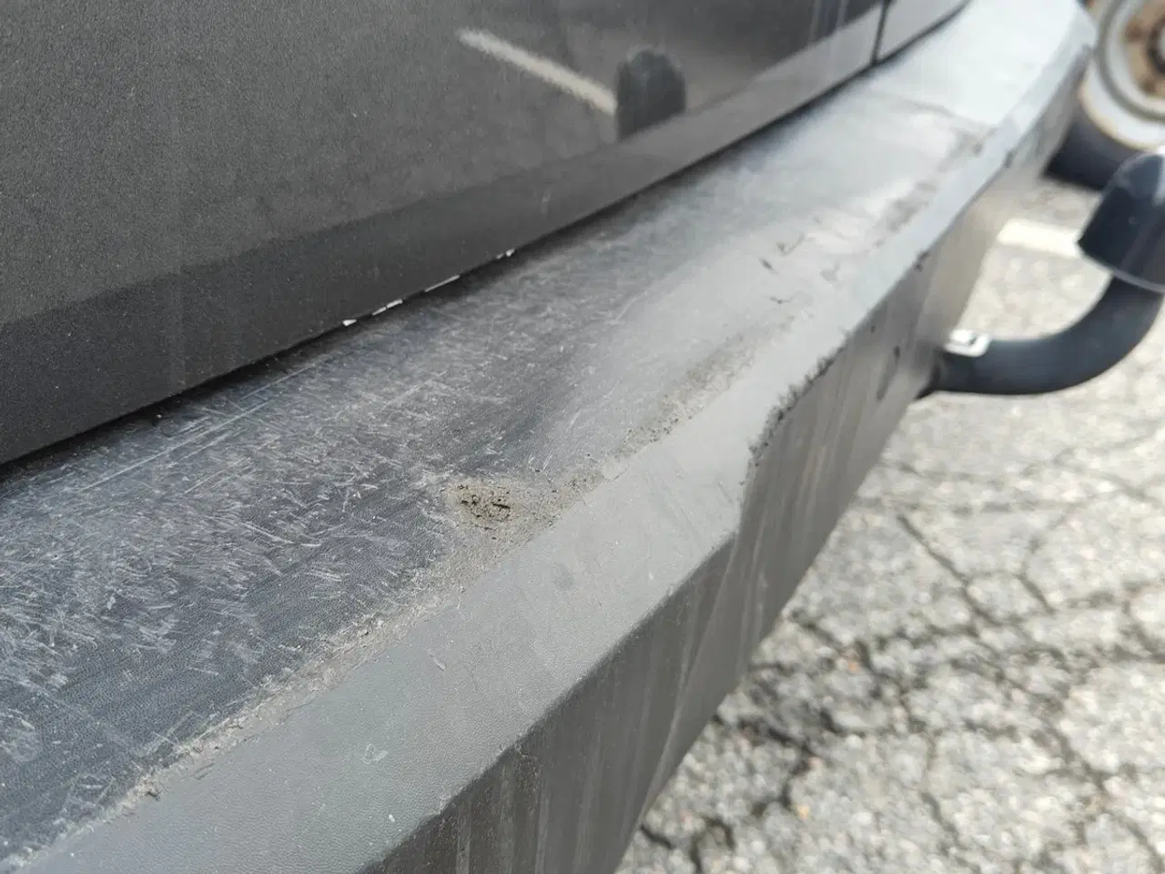 Billede 11 - Ford Transit Connect 1,5 TDCi 100 Trend lang