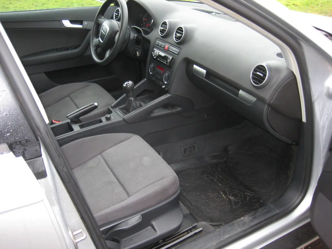 Billede 5 - Audi A3 st.car model 2005