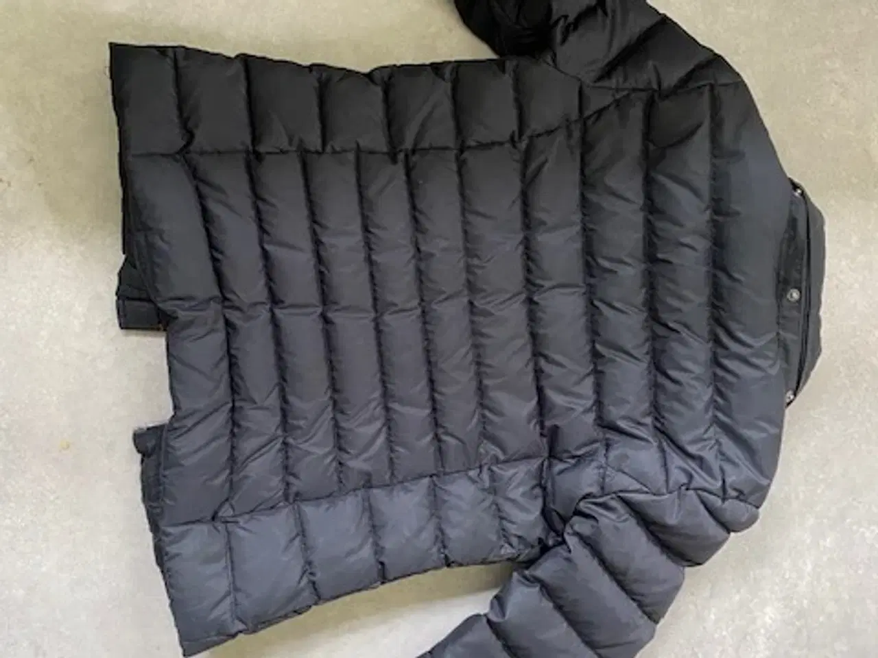 Billede 4 - Hilfiger Dunjakke - damemodel
