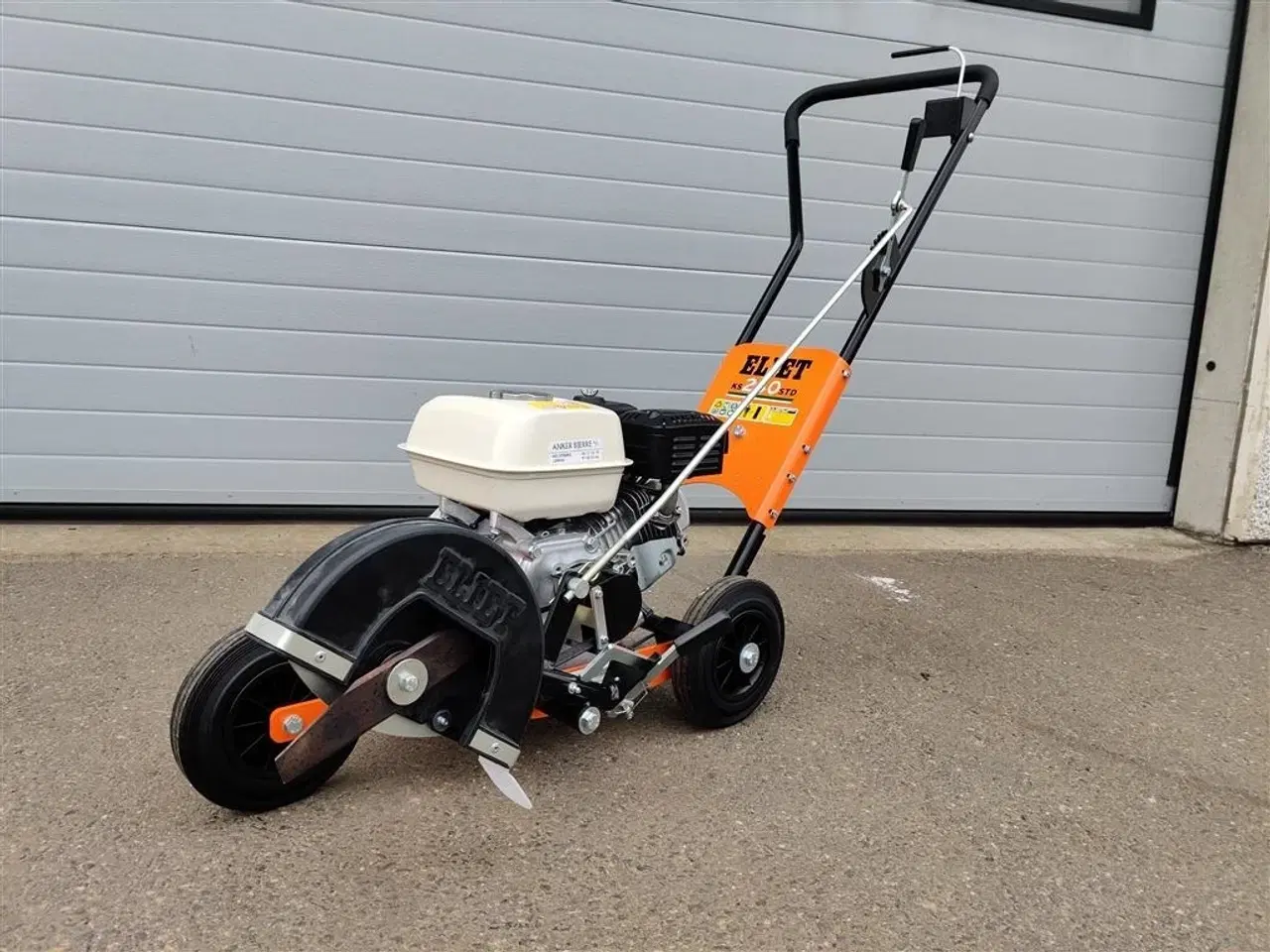 Billede 1 - Eliet KS240