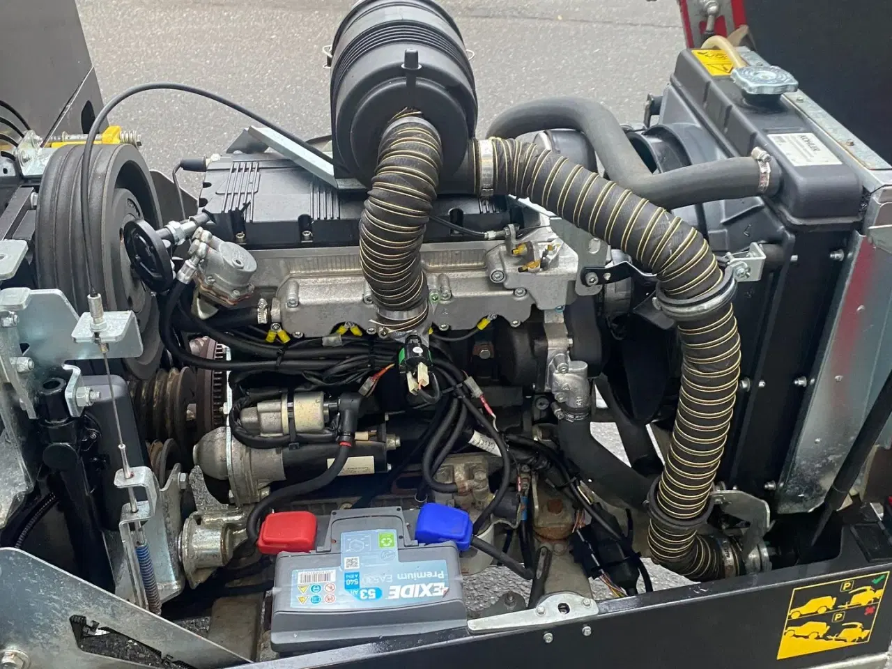 Billede 5 - TP 175 MOBIL 175/176