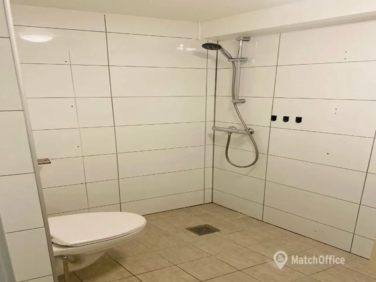 Billede 11 - Lyst kontor med faciliteter i hjertet af Storkøbenhavn.