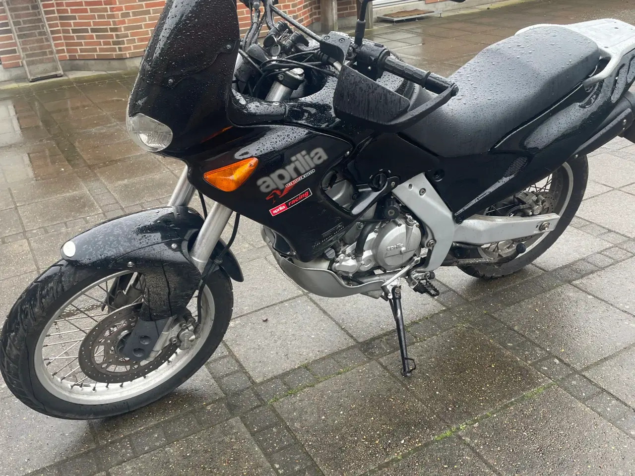 Billede 1 - Aprilia pegaso