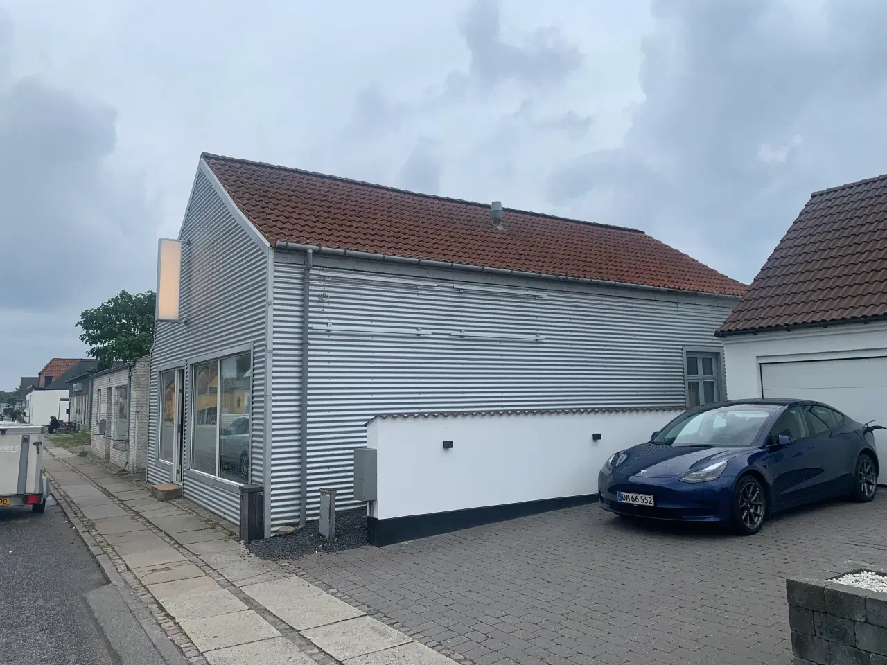 Billede 6 - Hus tilsalg 