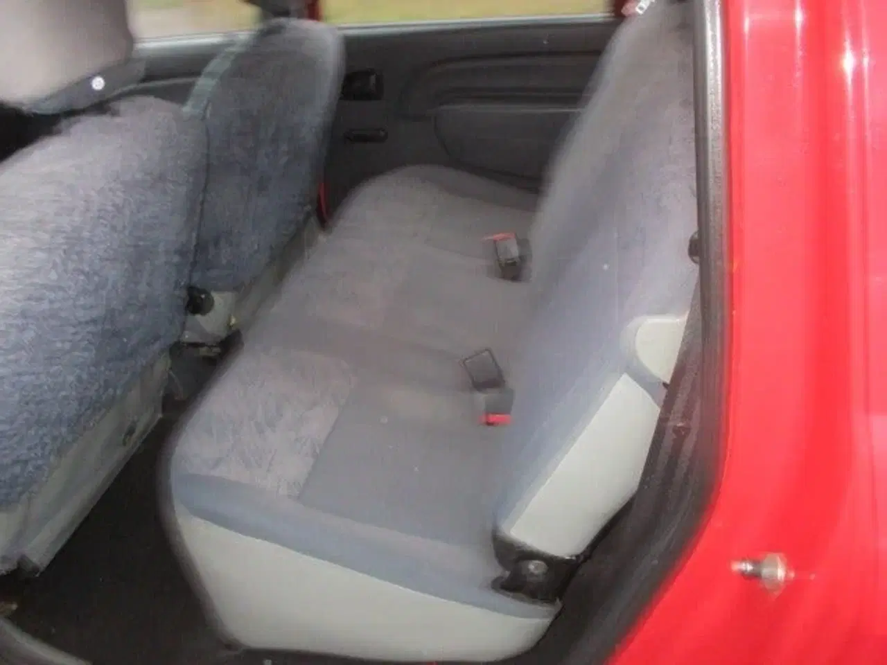 Billede 6 - Dacia Logan 1,4 MCV