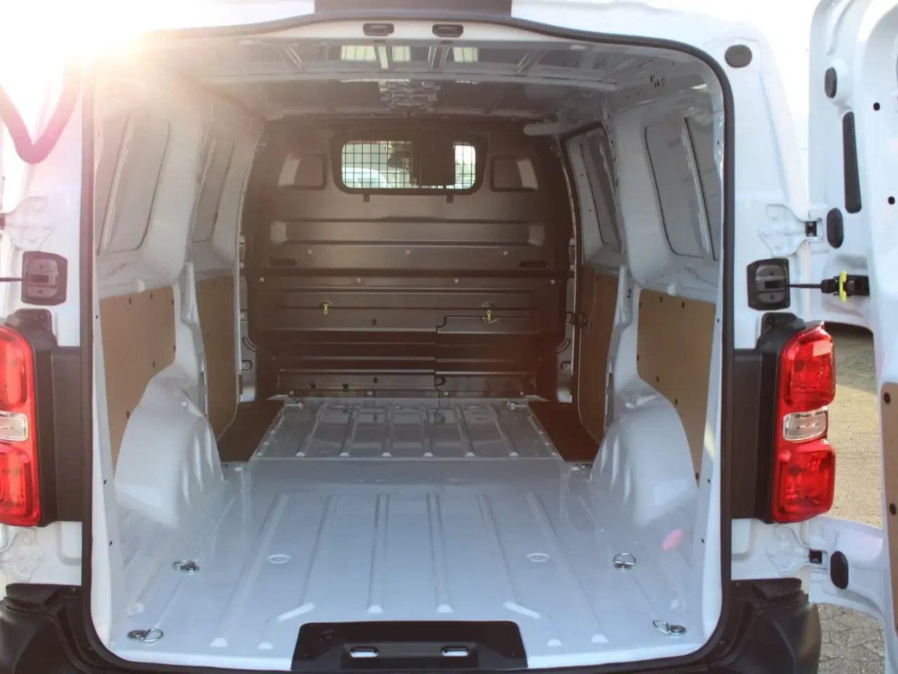 Billede 12 - Toyota ProAce 75 Long Comfort Master+