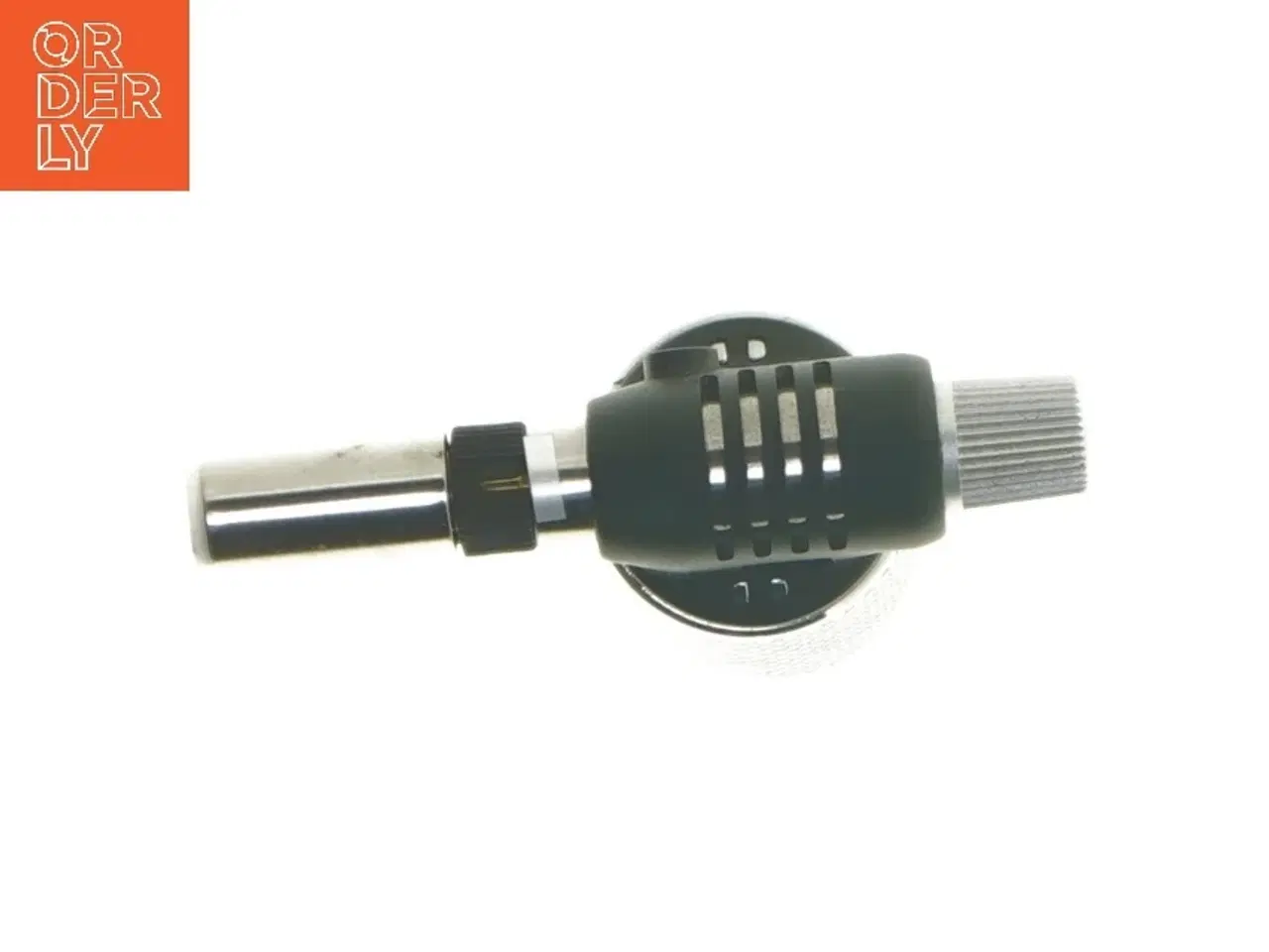 Billede 6 - Lille gasbrænder 13 cm (str. 13 cm)