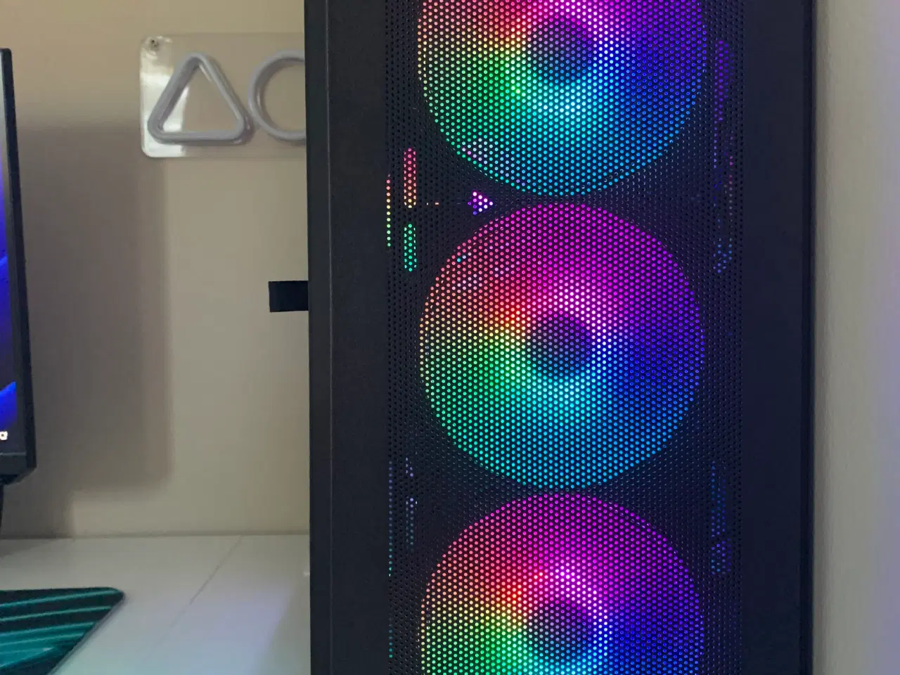 Billede 3 - Gaming pc