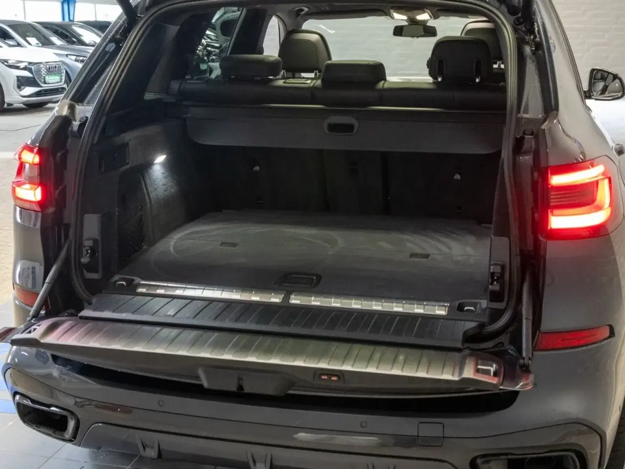 Billede 6 - BMW X5 3,0 xDrive45e M-Sport+ aut.