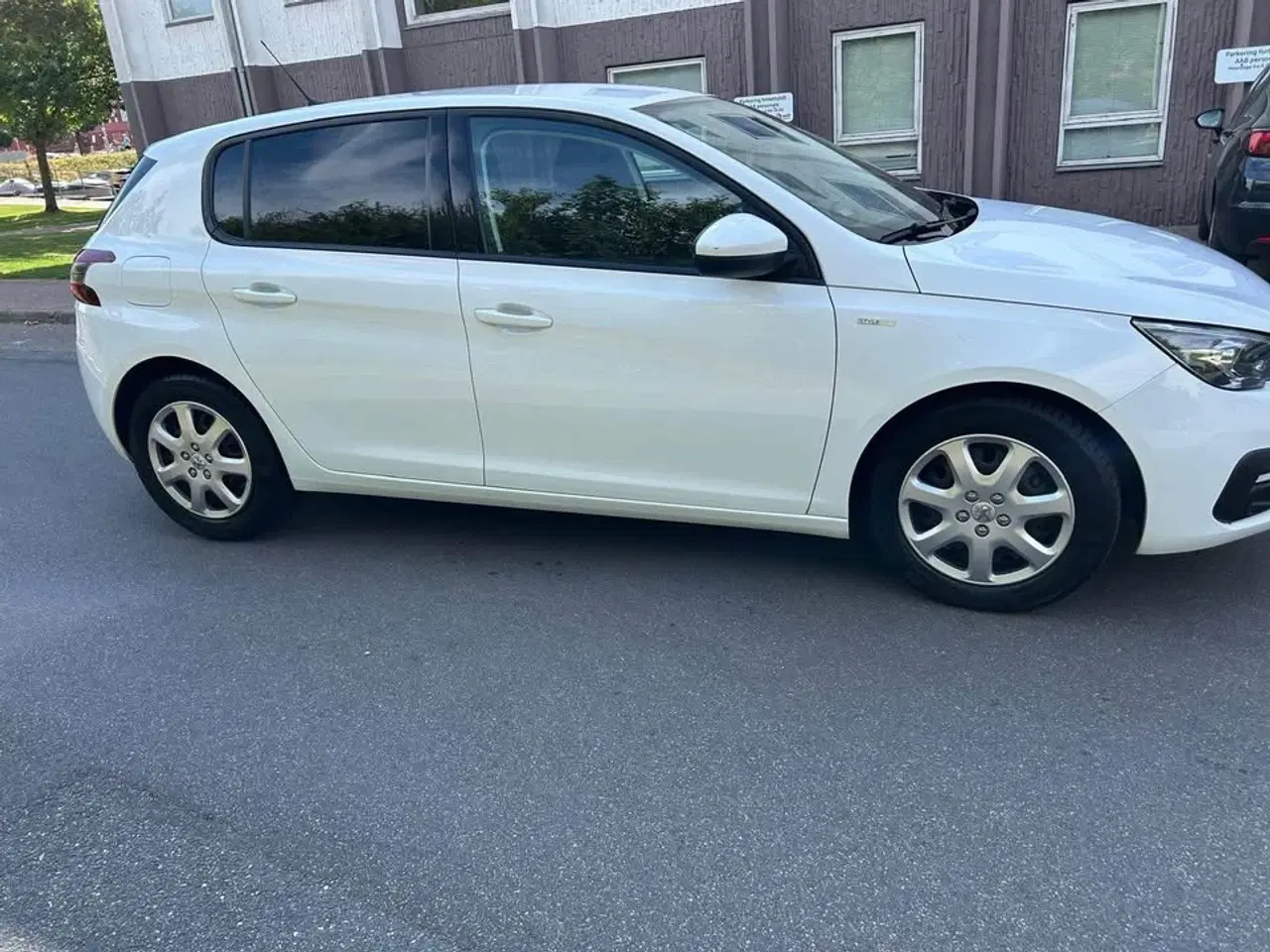Billede 7 - PEUGEOT 308 BlueHDi 130 5D