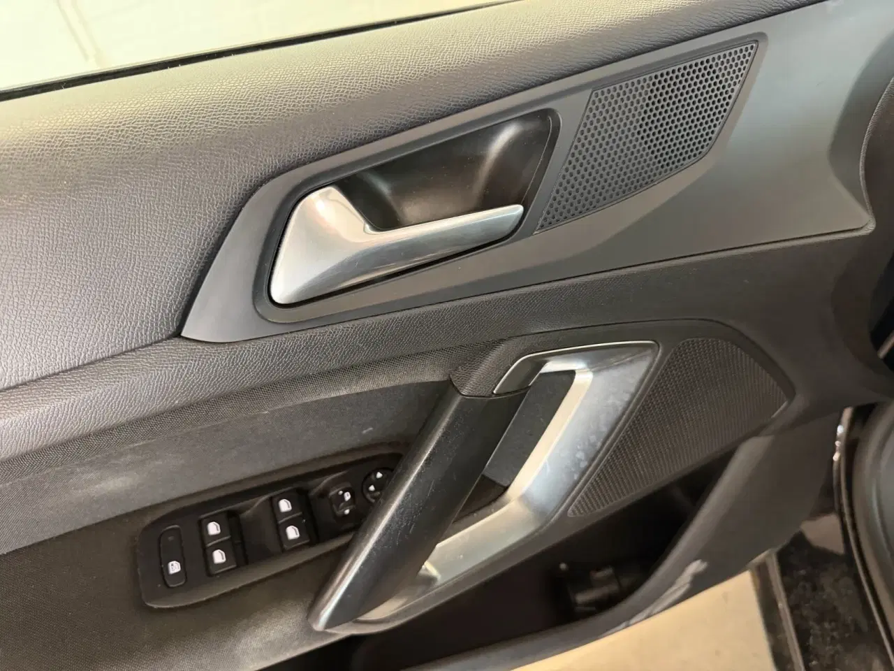 Billede 7 - Peugeot 308 SW 1,6 BlueHDi Active 120HK Stc 6g