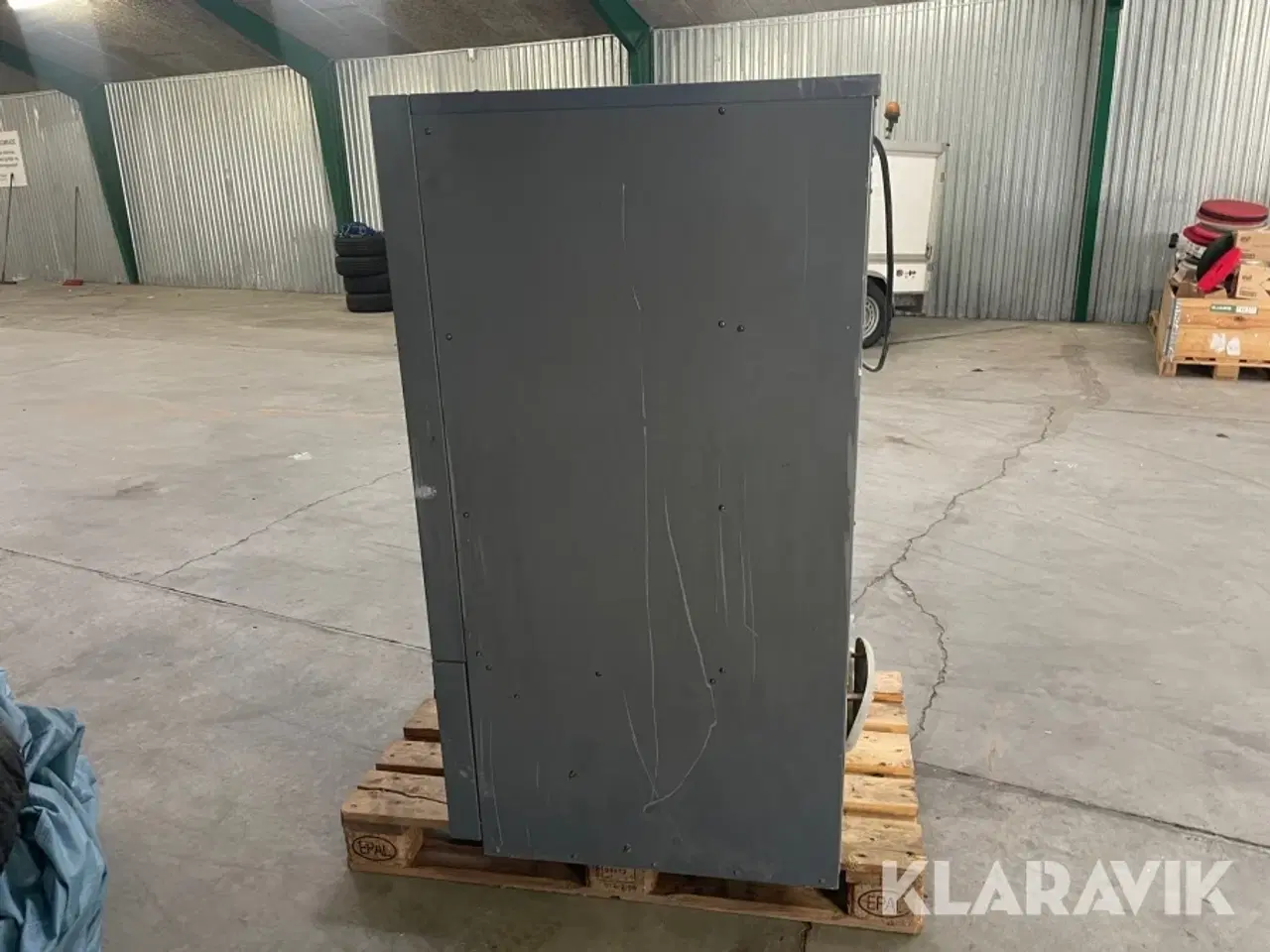 Billede 8 - Industritørretumbler Miele PT7251EL