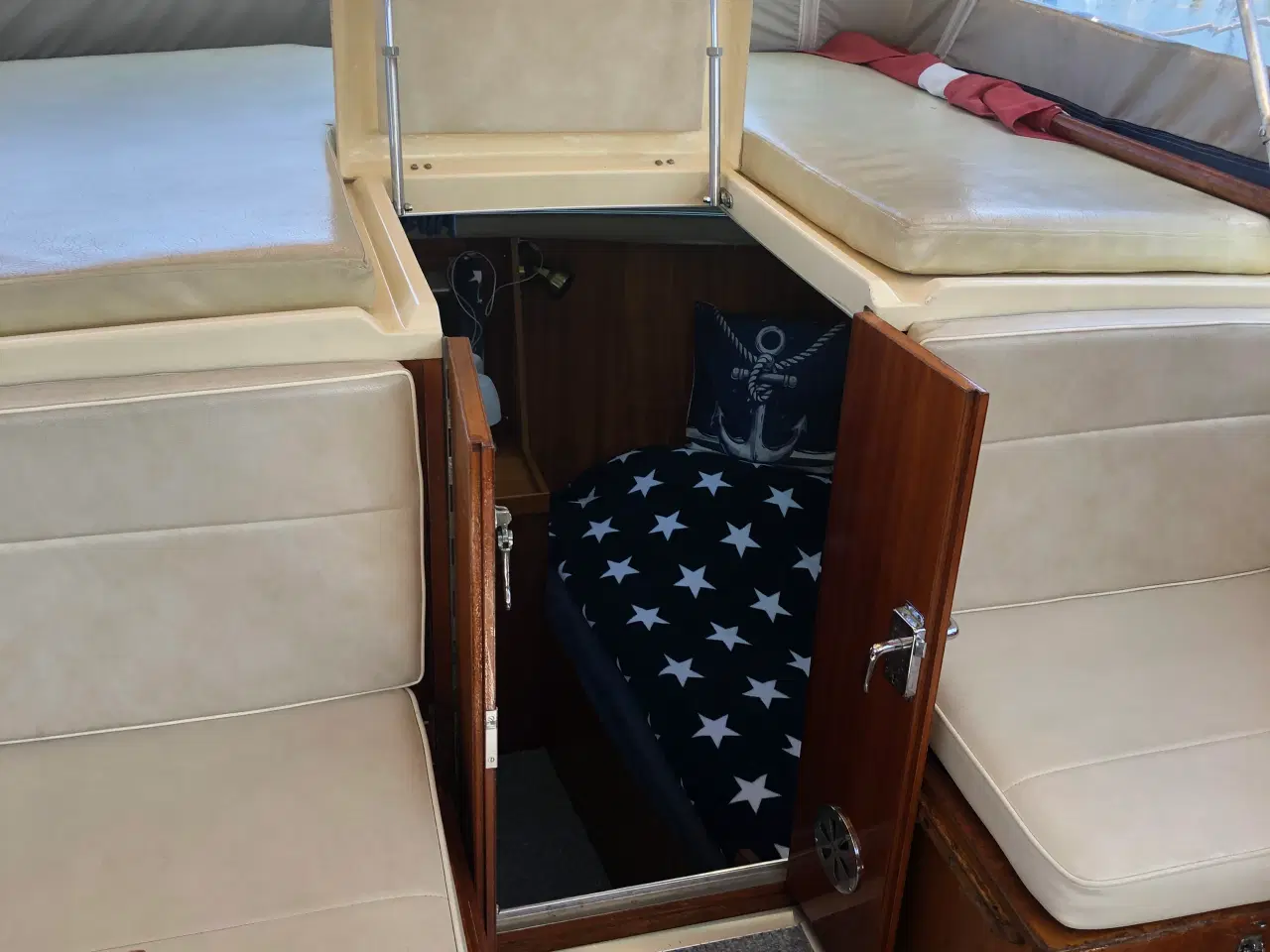 Billede 14 - Storebro Royal Cruiser 31 Baltic