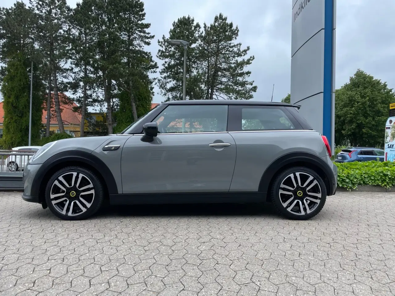 Billede 2 - MINI Cooper SE  Essential
