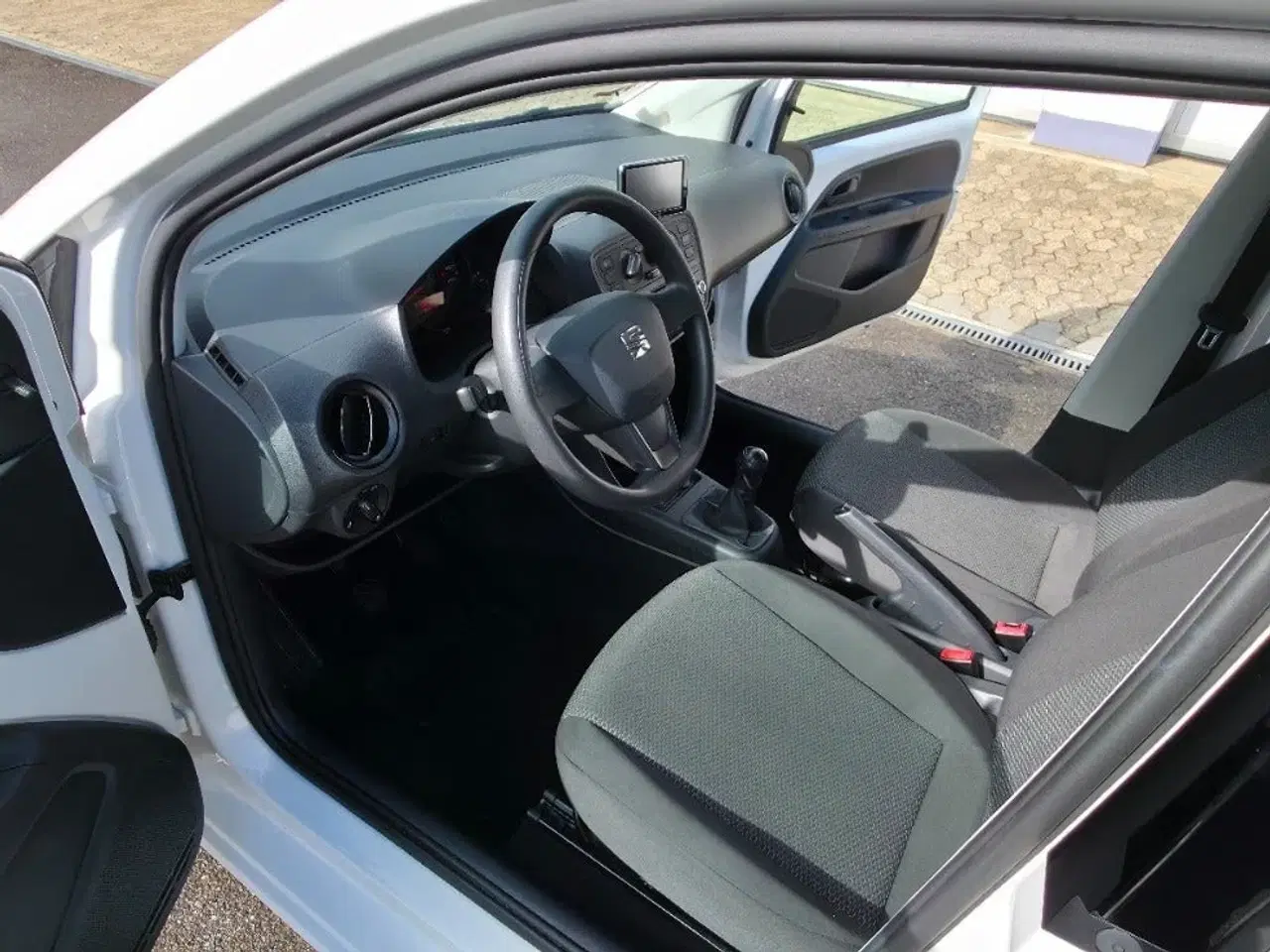 Billede 24 - Seat Mii 1,0 60 Reference eco