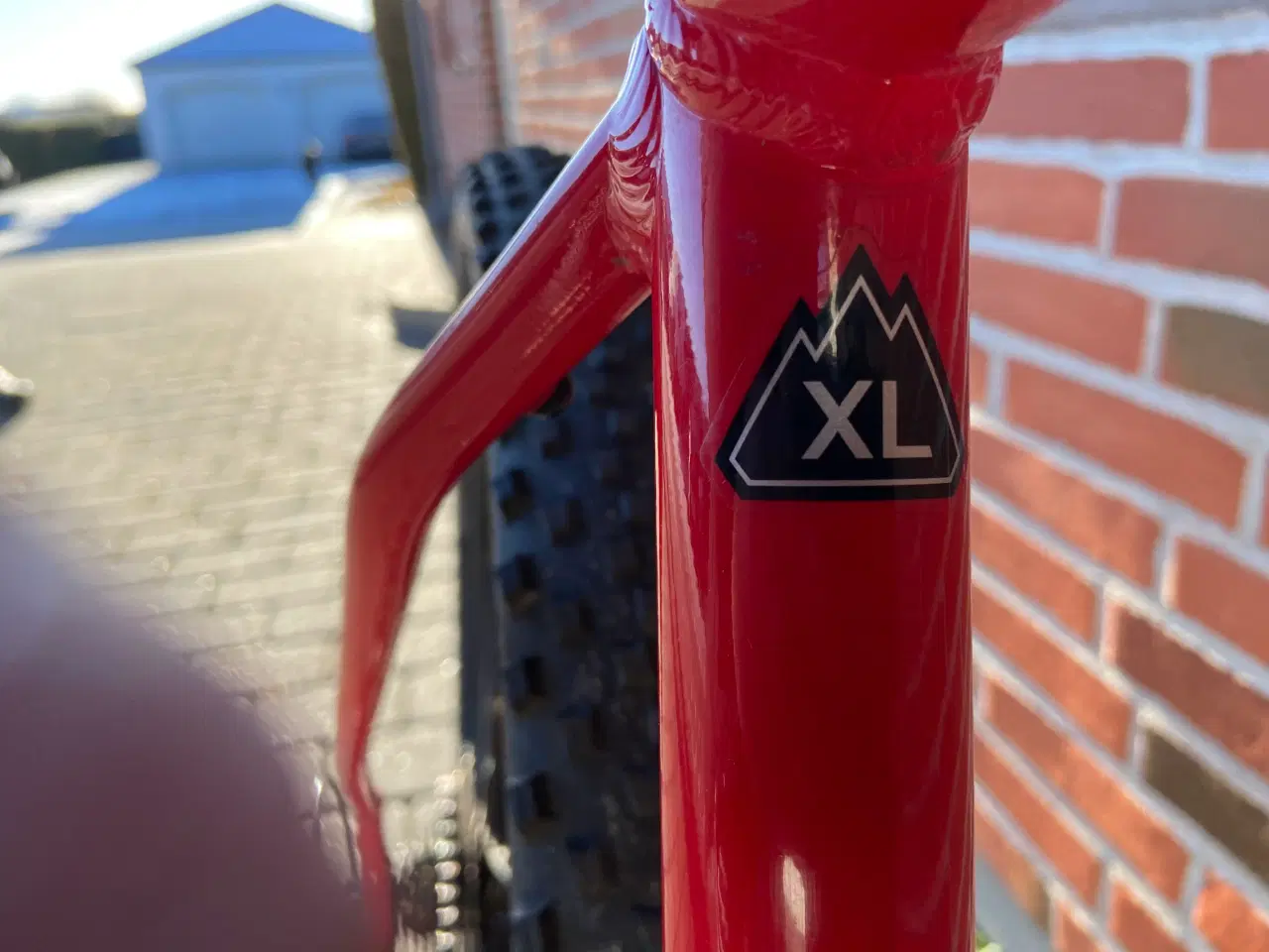 Billede 7 - Specialized rockhopper MTB