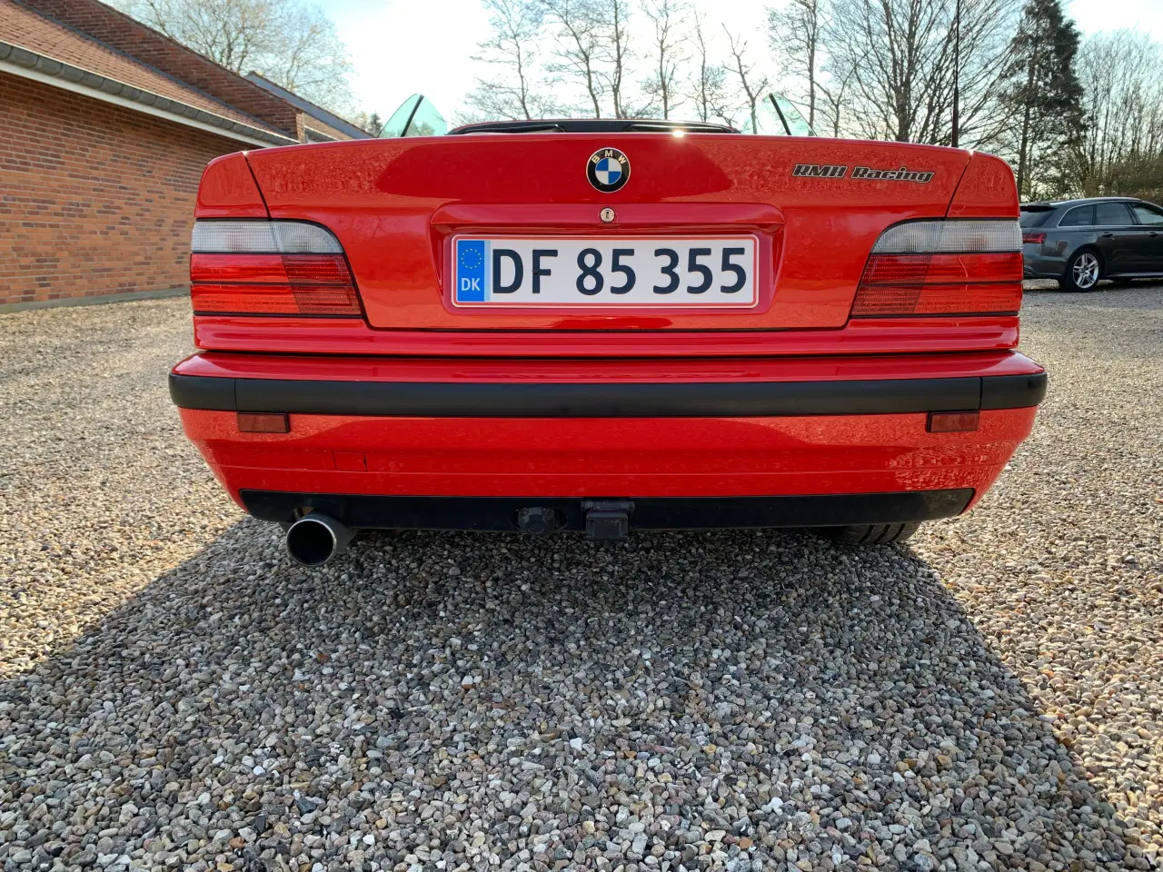 Billede 5 - BMW cabriolet e36